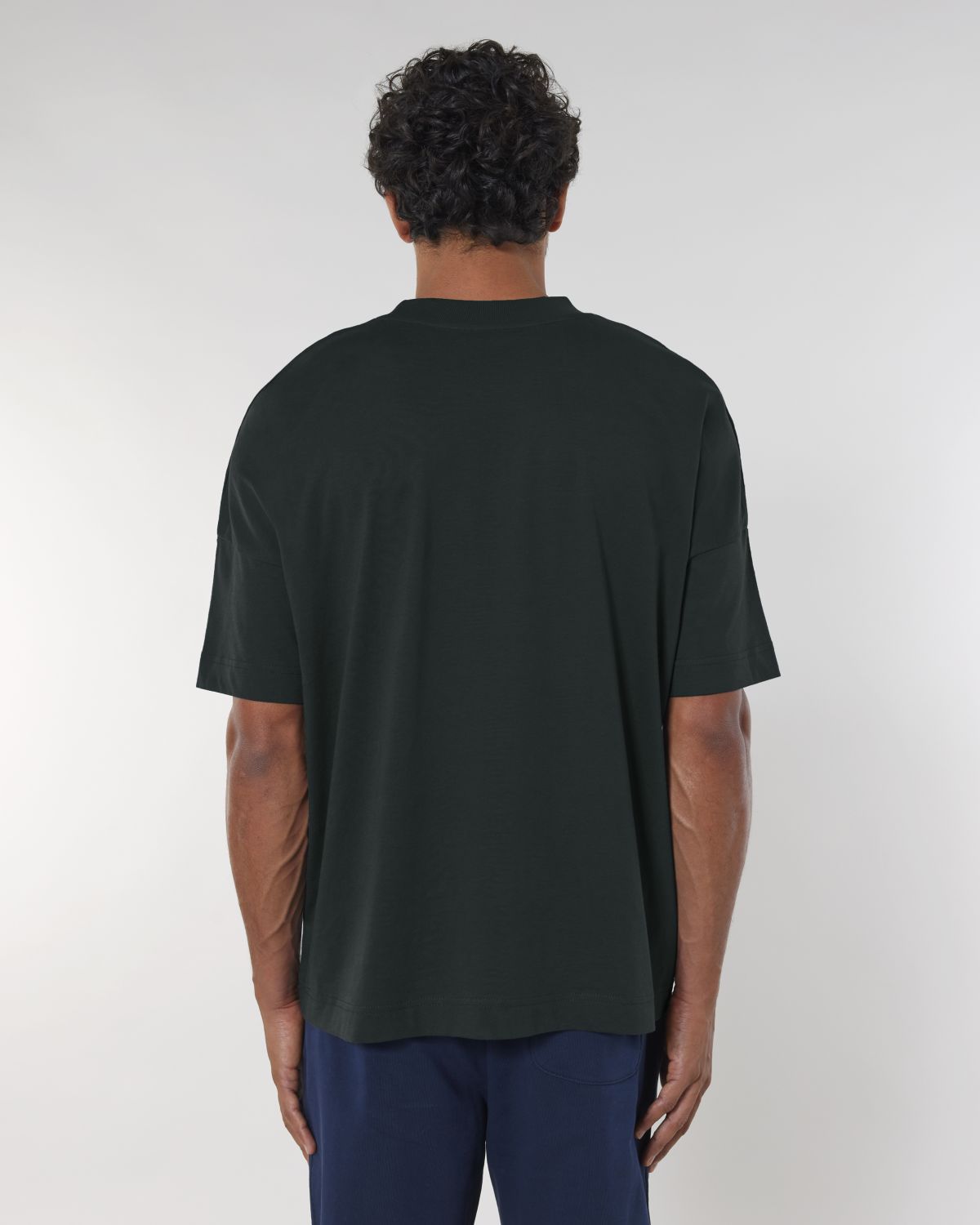 Tricou unisex oversize Blaster