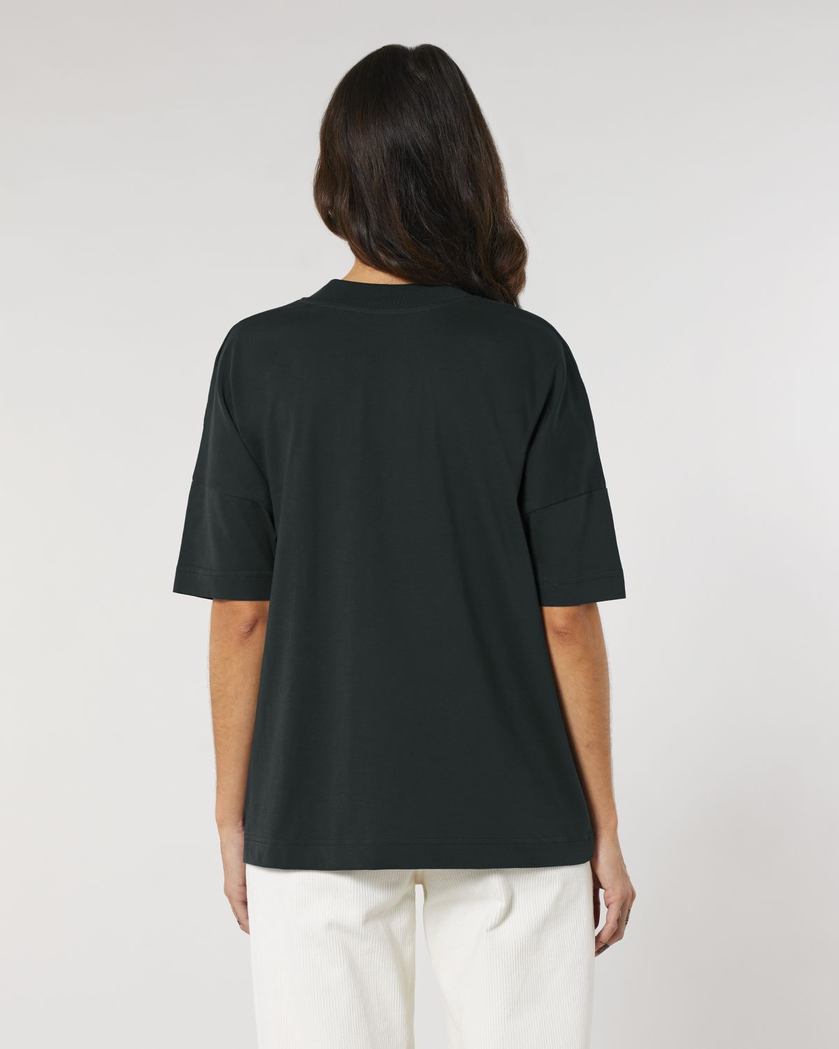 Tricou unisex oversize Blaster