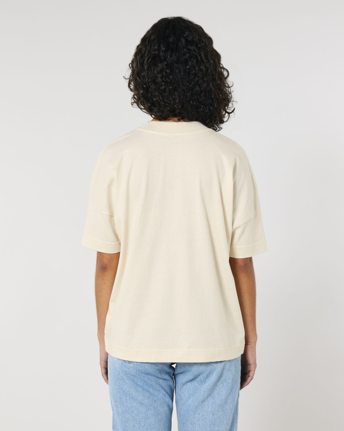 Tricou unisex oversize Blaster