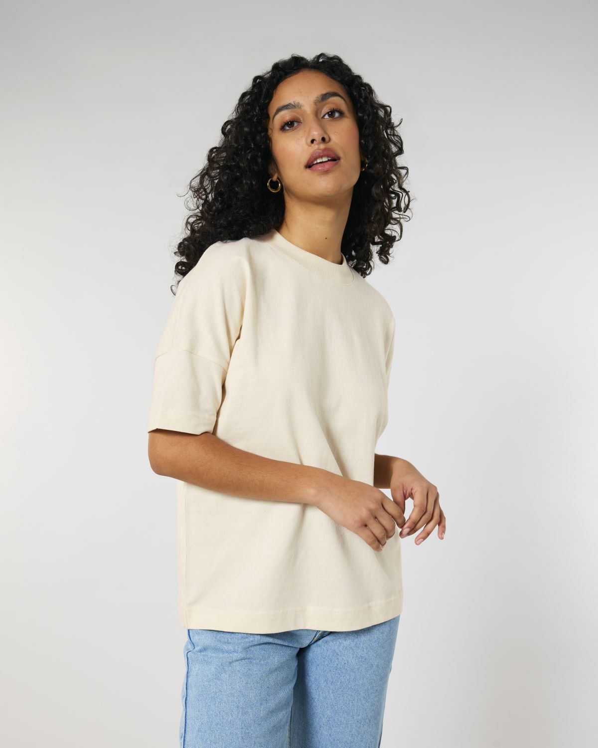 Tricou unisex oversize Blaster