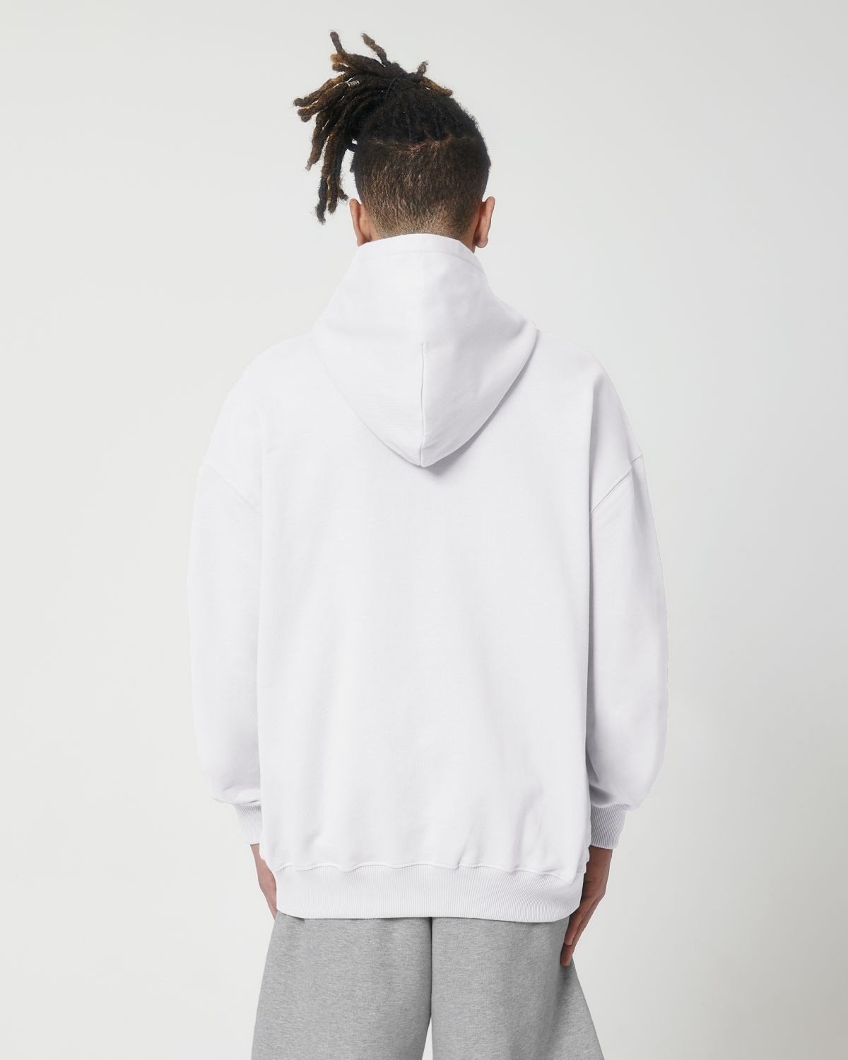 Hanorac unisex oversize Cooper Dry