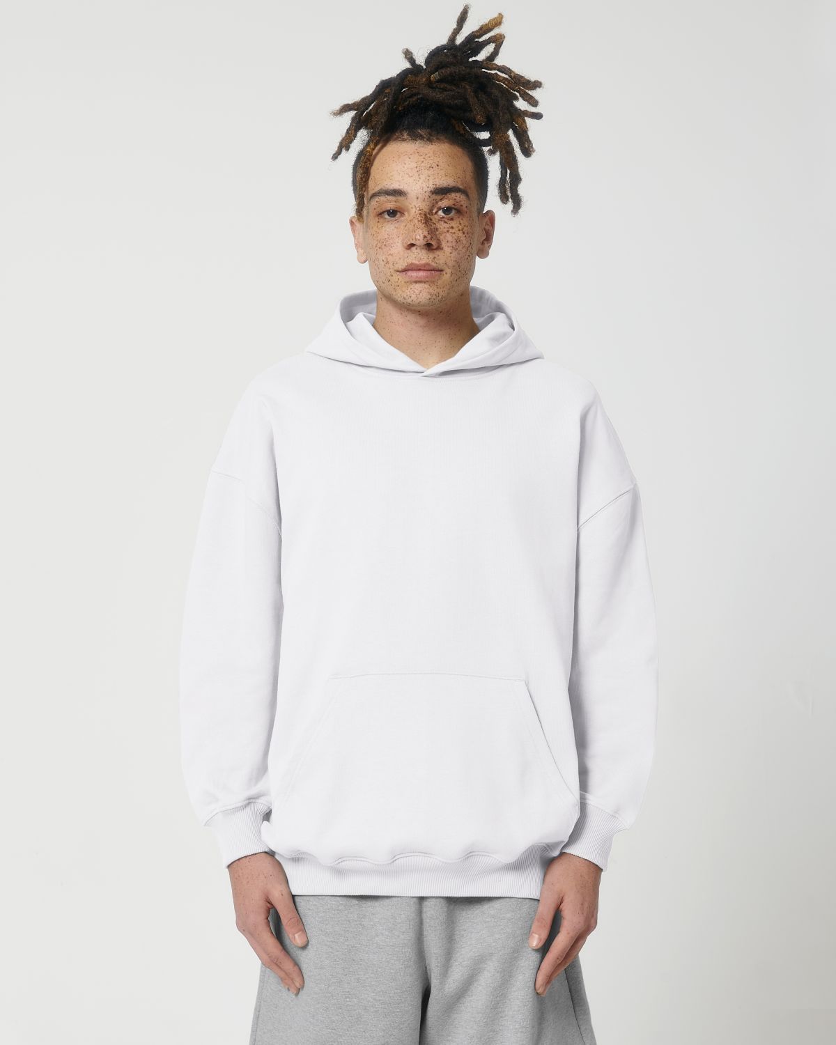 Hanorac unisex oversize Cooper Dry