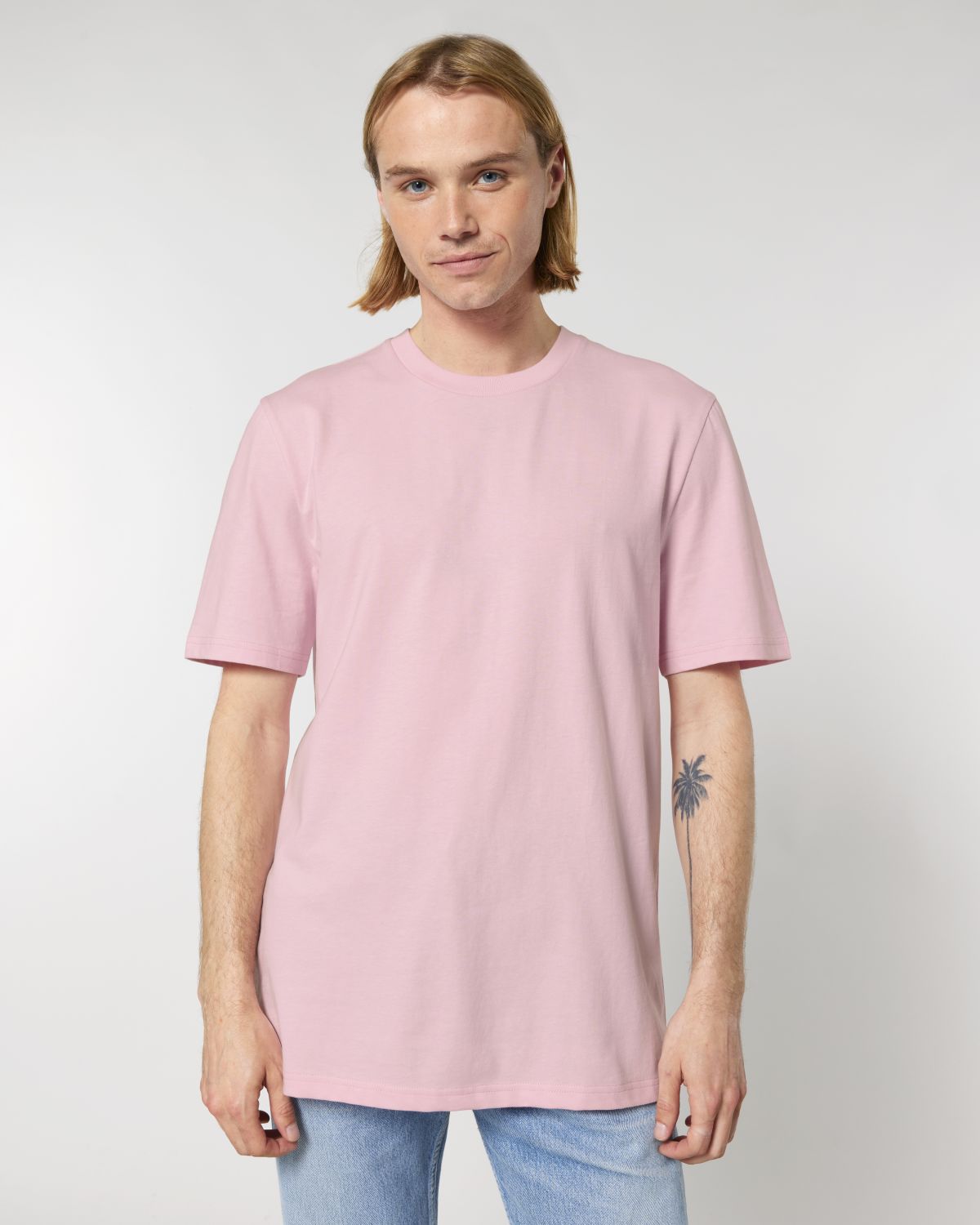 Tricou unisex clasic Creator 2.0