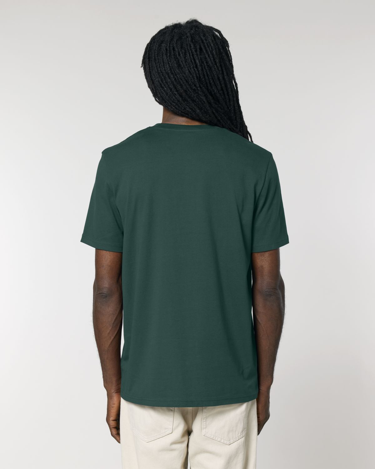 Tricou unisex clasic Creator 2.0