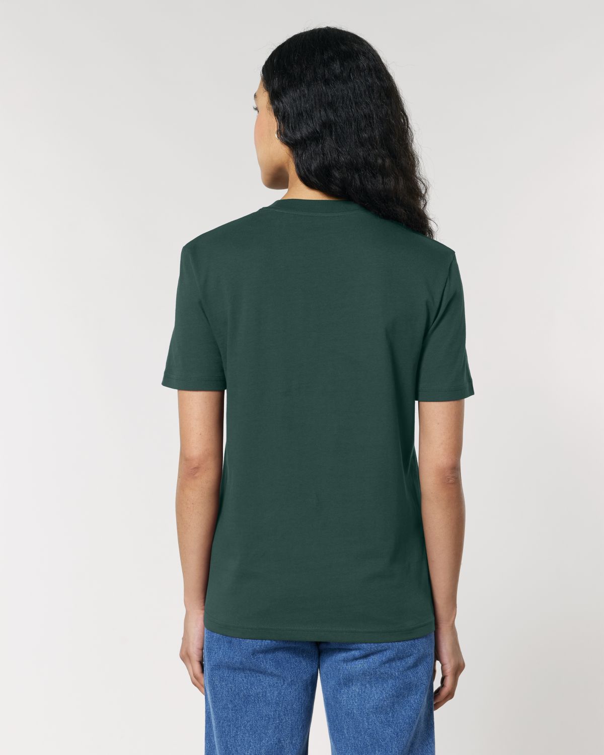 Tricou unisex clasic Creator 2.0
