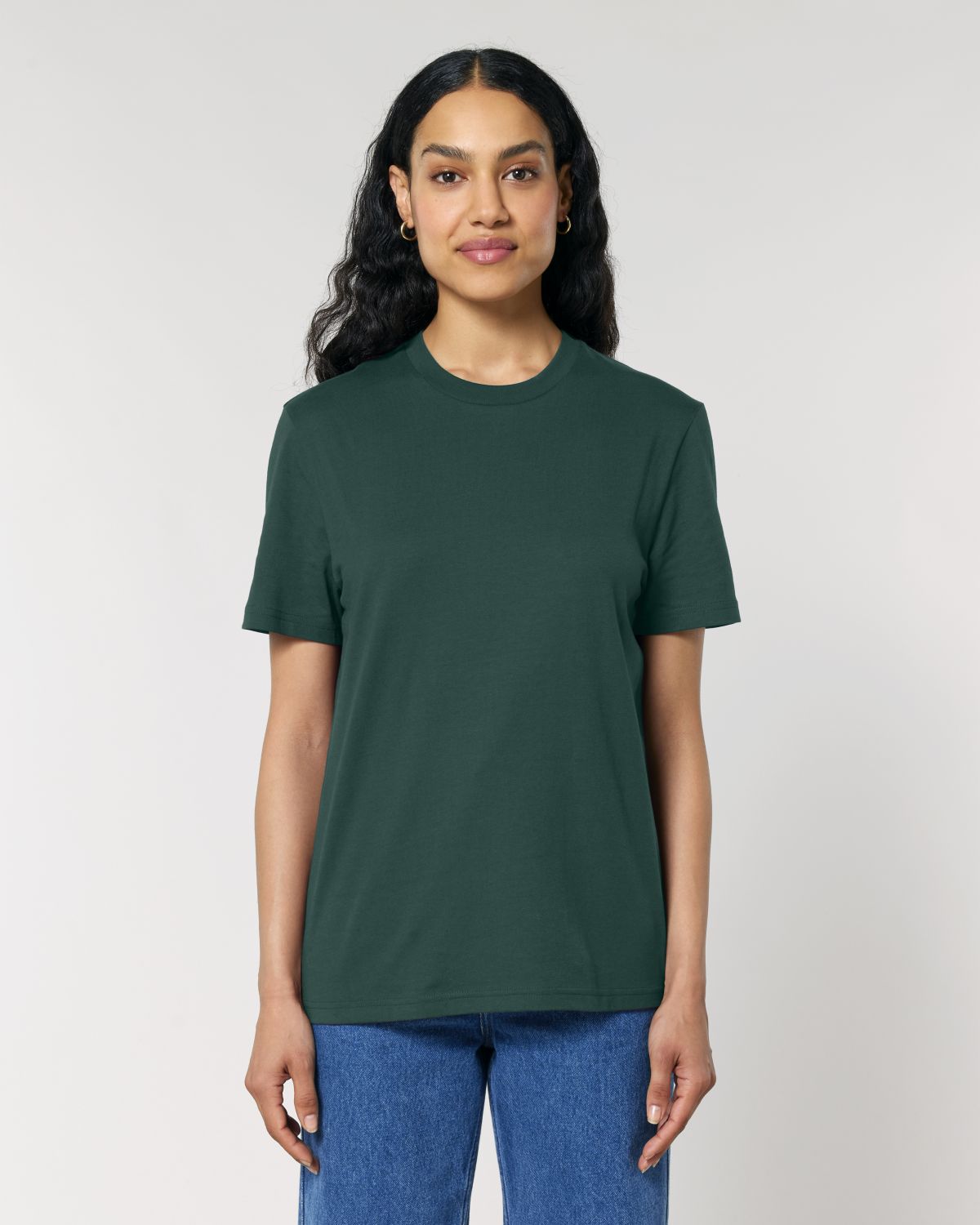 Tricou unisex clasic Creator 2.0