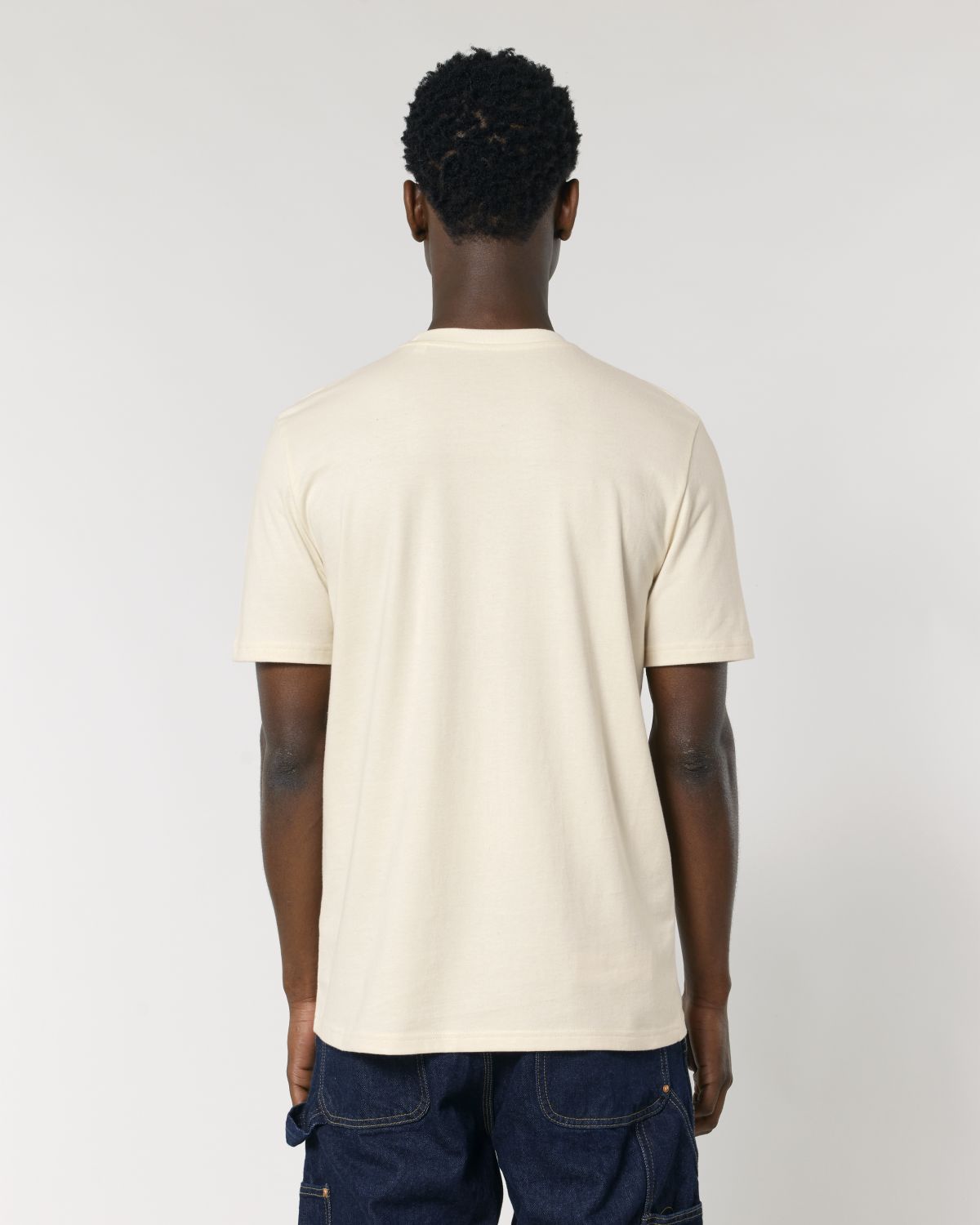Tricou unisex clasic Creator 2.0