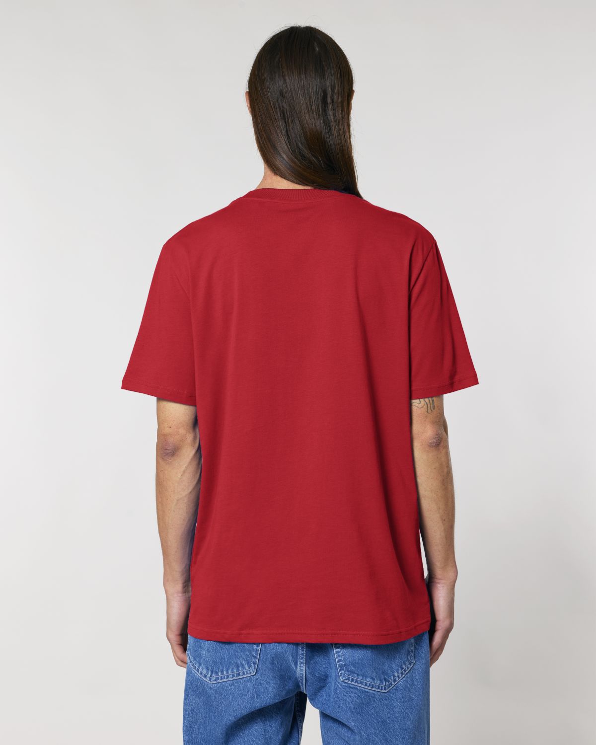 Tricou unisex clasic Creator 2.0