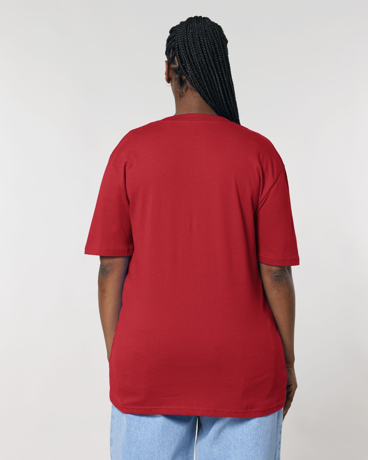 Tricou unisex clasic Creator 2.0