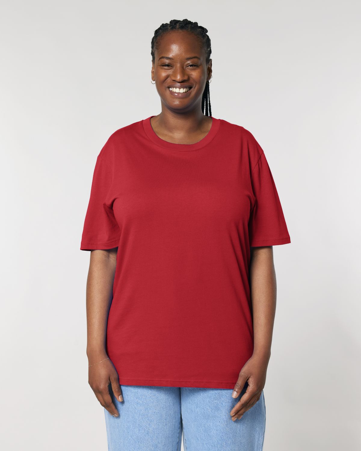 Tricou unisex clasic Creator 2.0