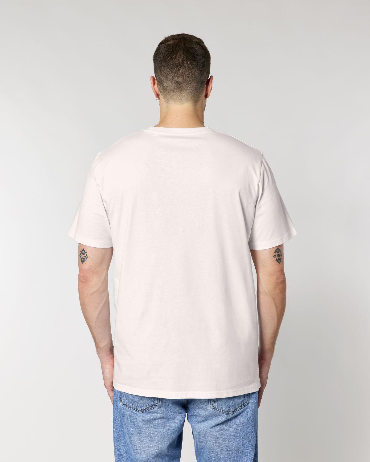 Tricou unisex clasic Creator 2.0