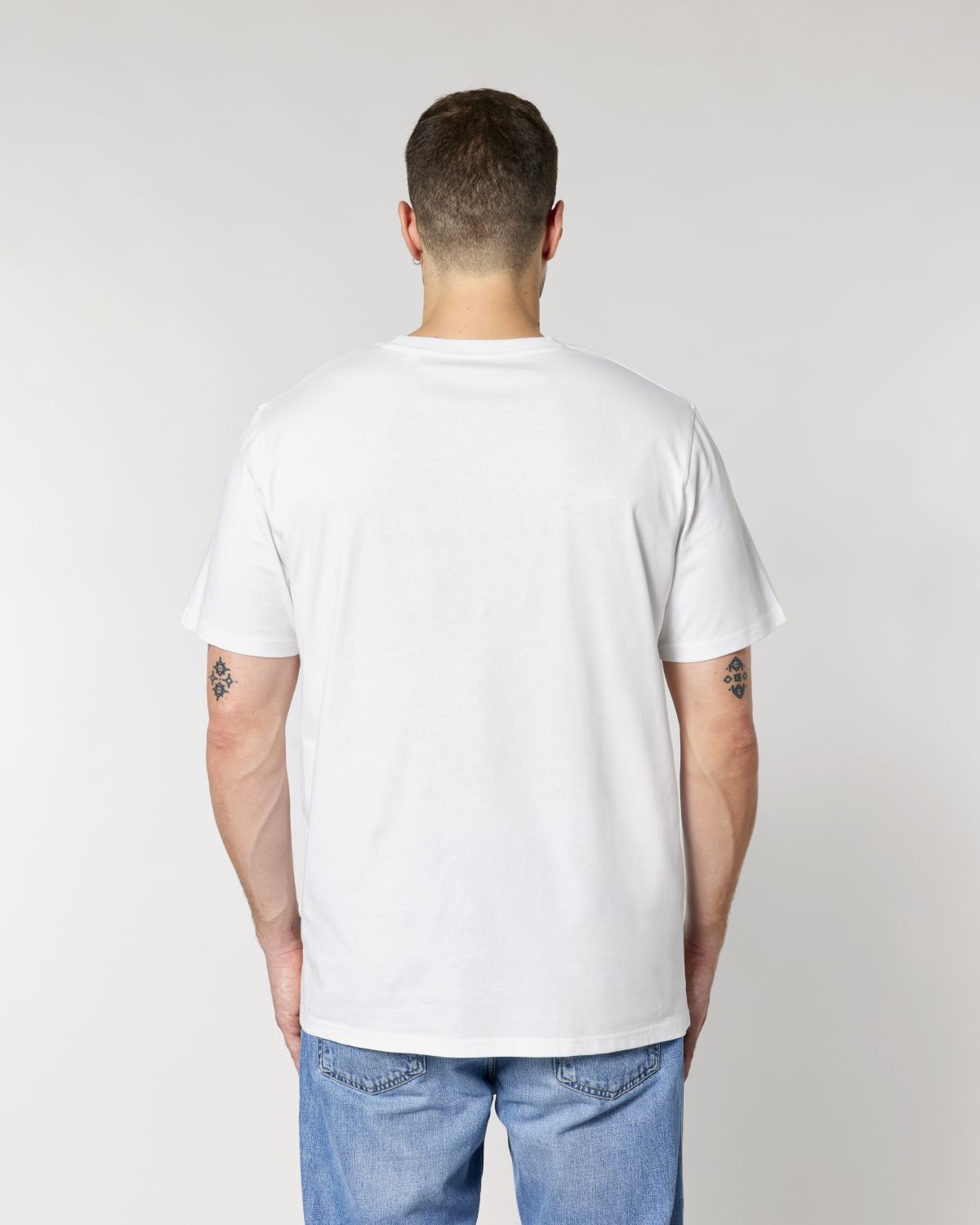 Tricou unisex clasic Creator 2.0