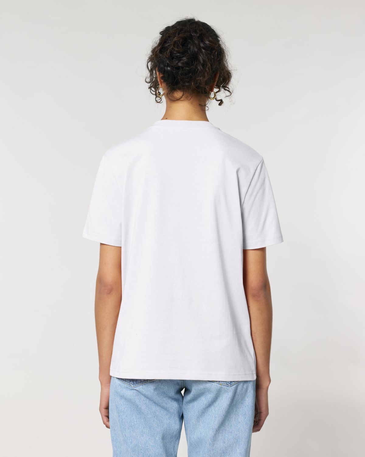 Tricou unisex clasic Creator 2.0