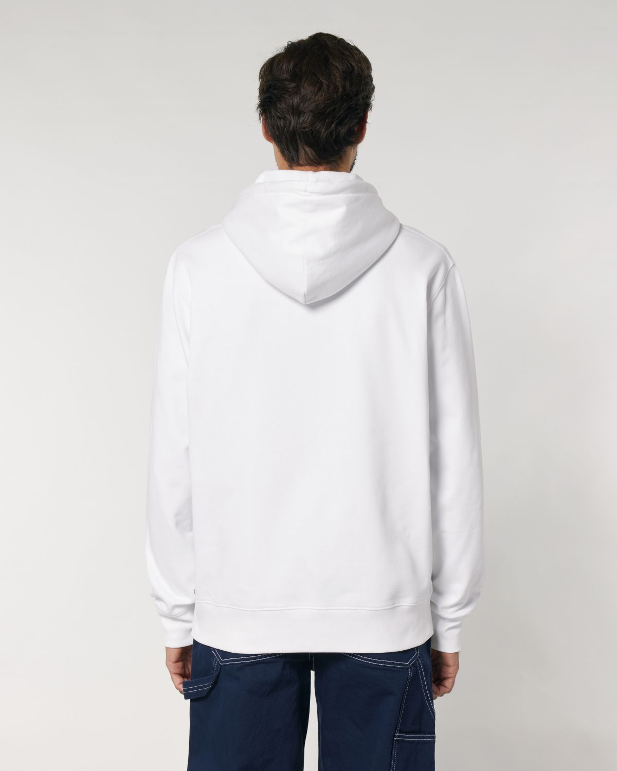 Hanorac unisex clasic Cruiser 2.0
