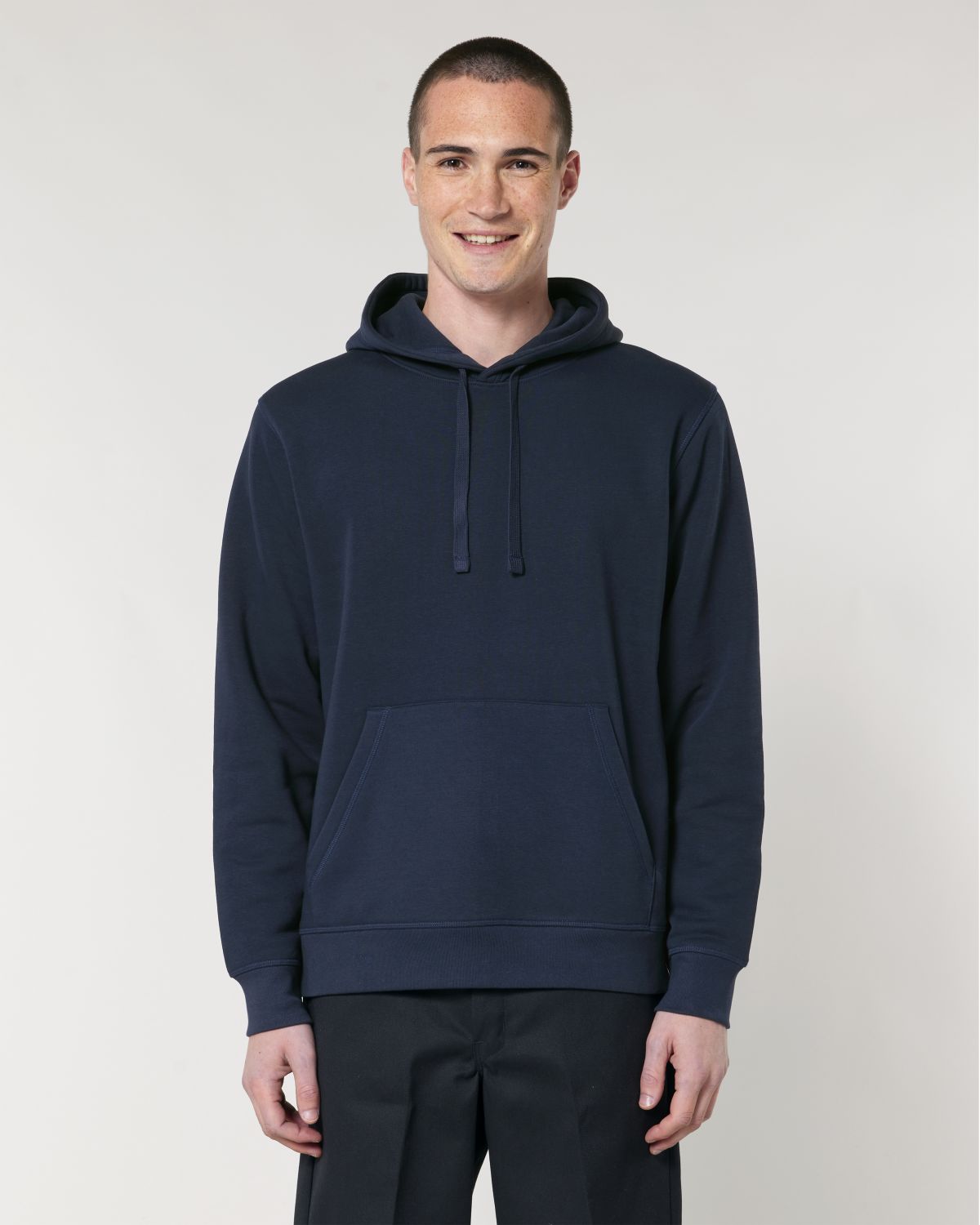 Hanorac unisex clasic Drummer 2.0