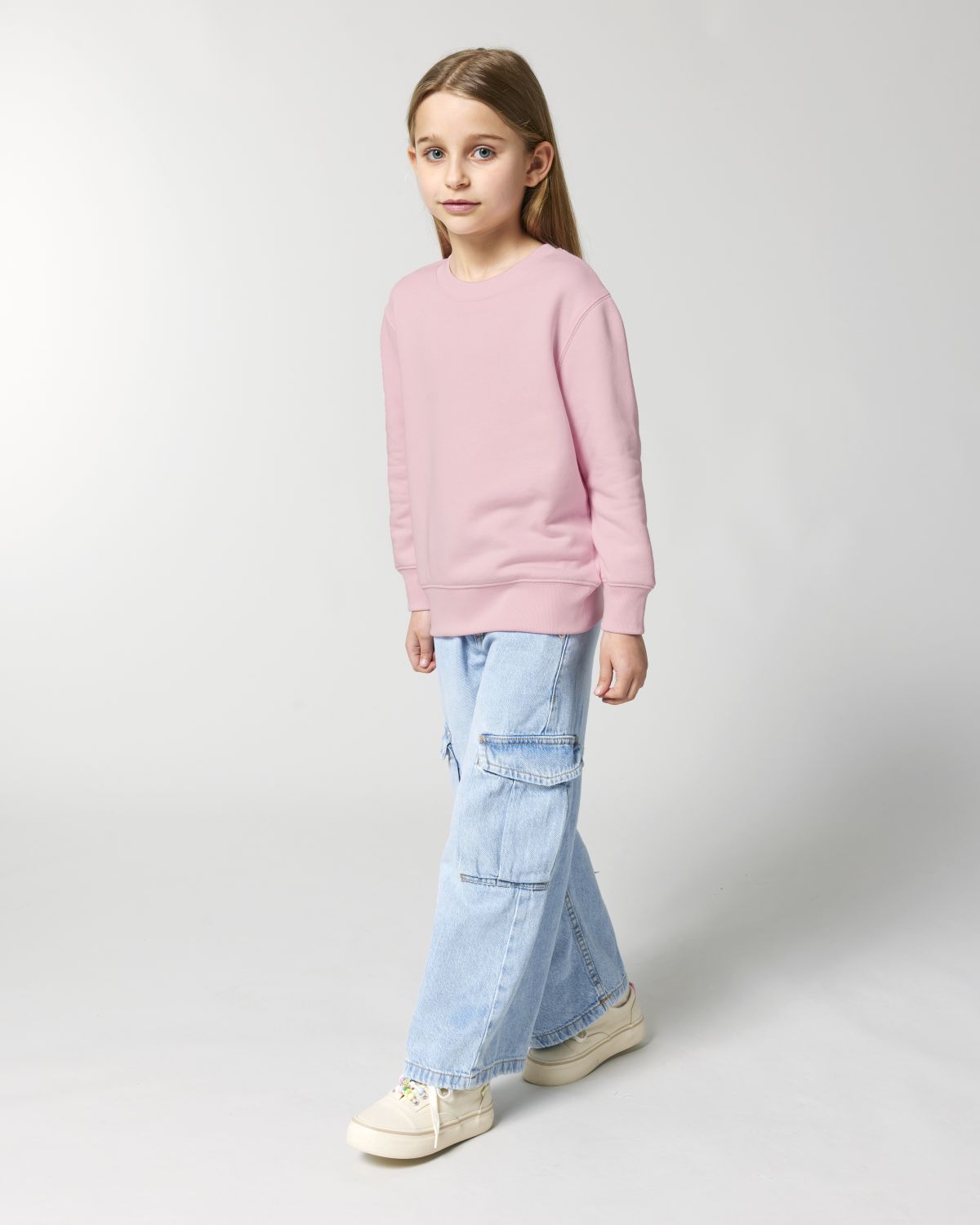 Bluza copii Mini Changer 2.0