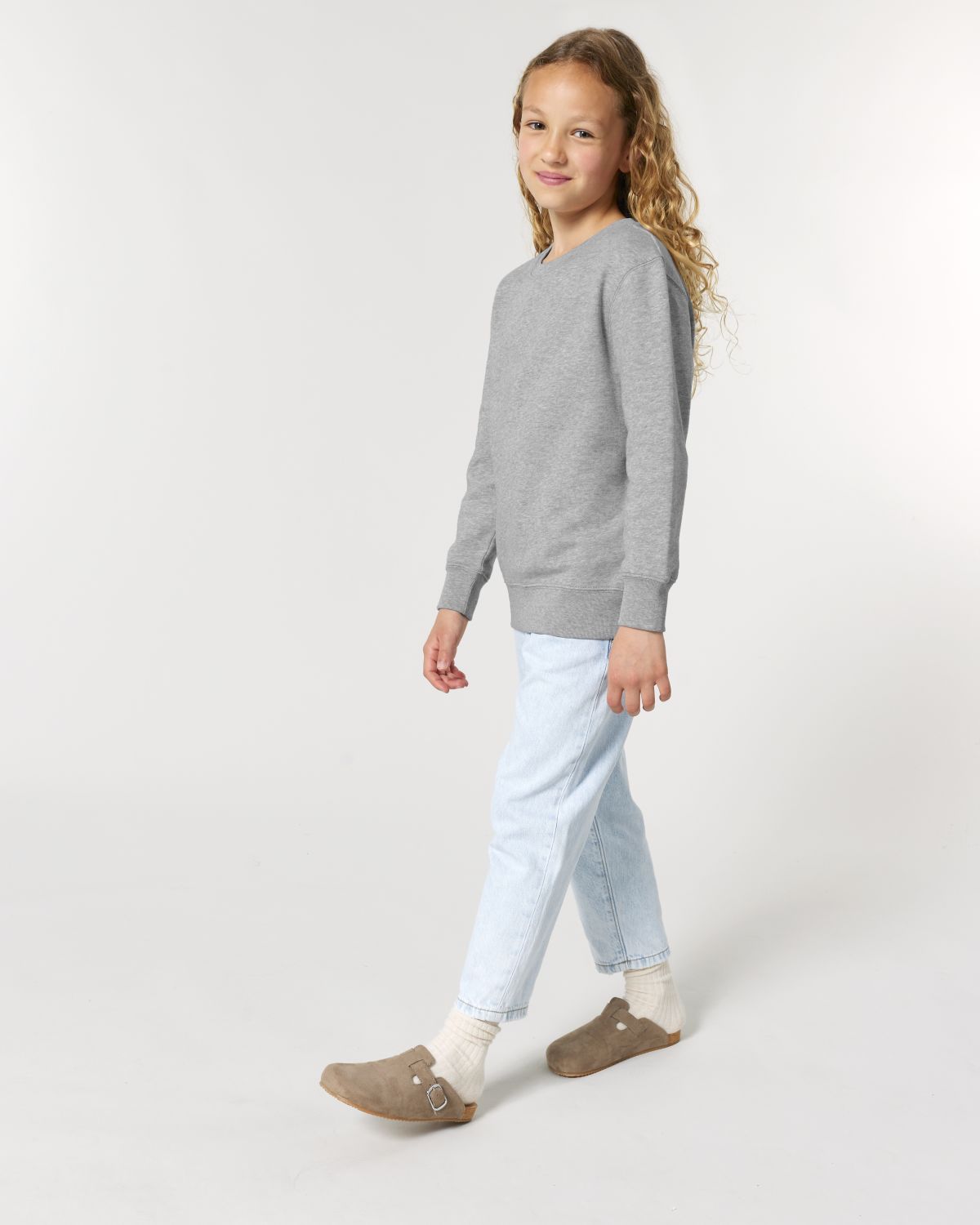 Bluza copii Mini Changer 2.0