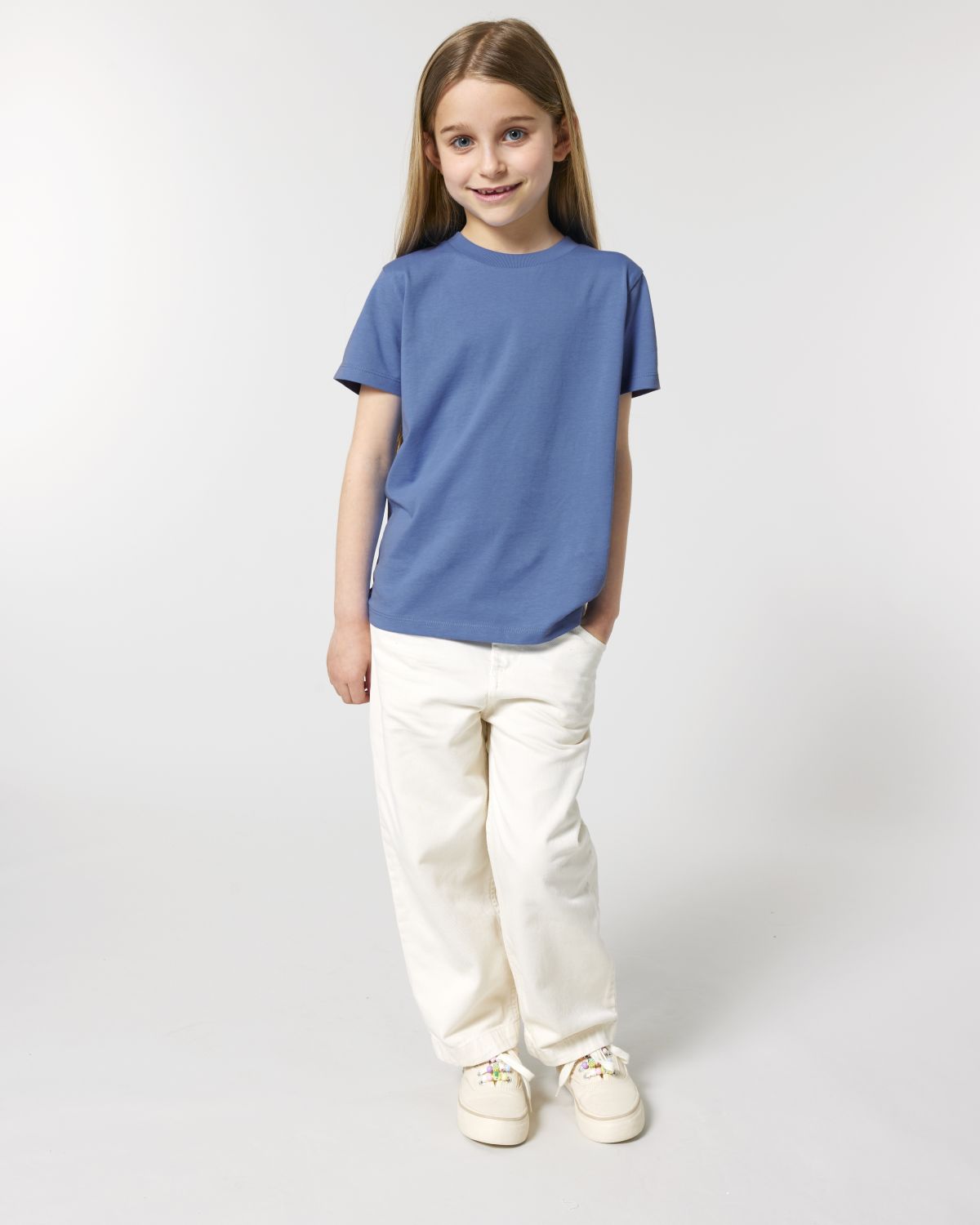 Tricou copii Mini Creator 2.0