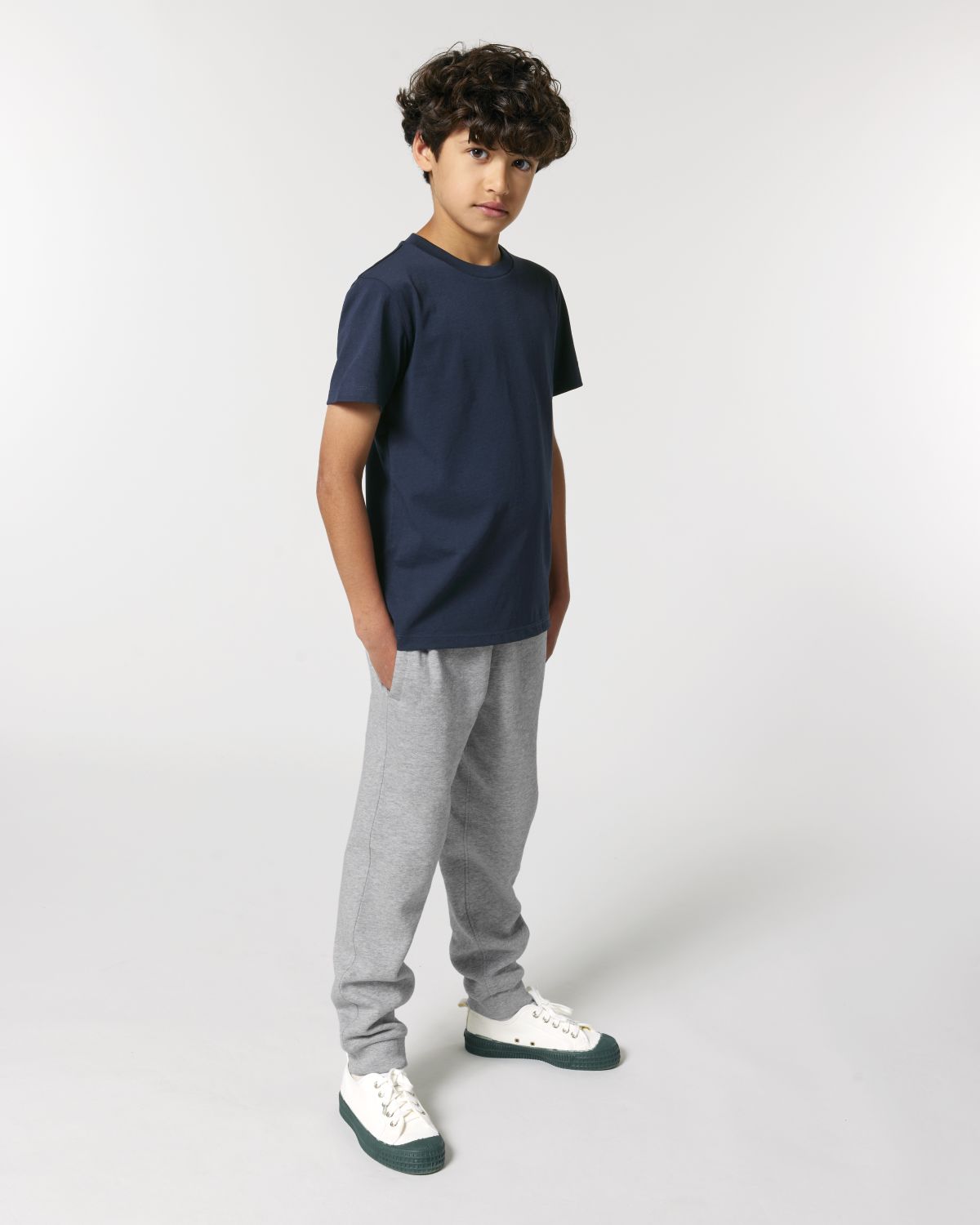 Tricou copii Mini Creator 2.0