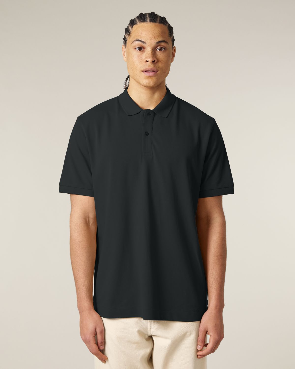 Tricou polo unisex Prepster 2.0