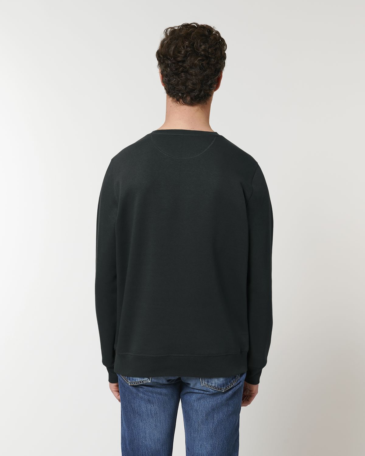 Bluza clasica unisex Roller