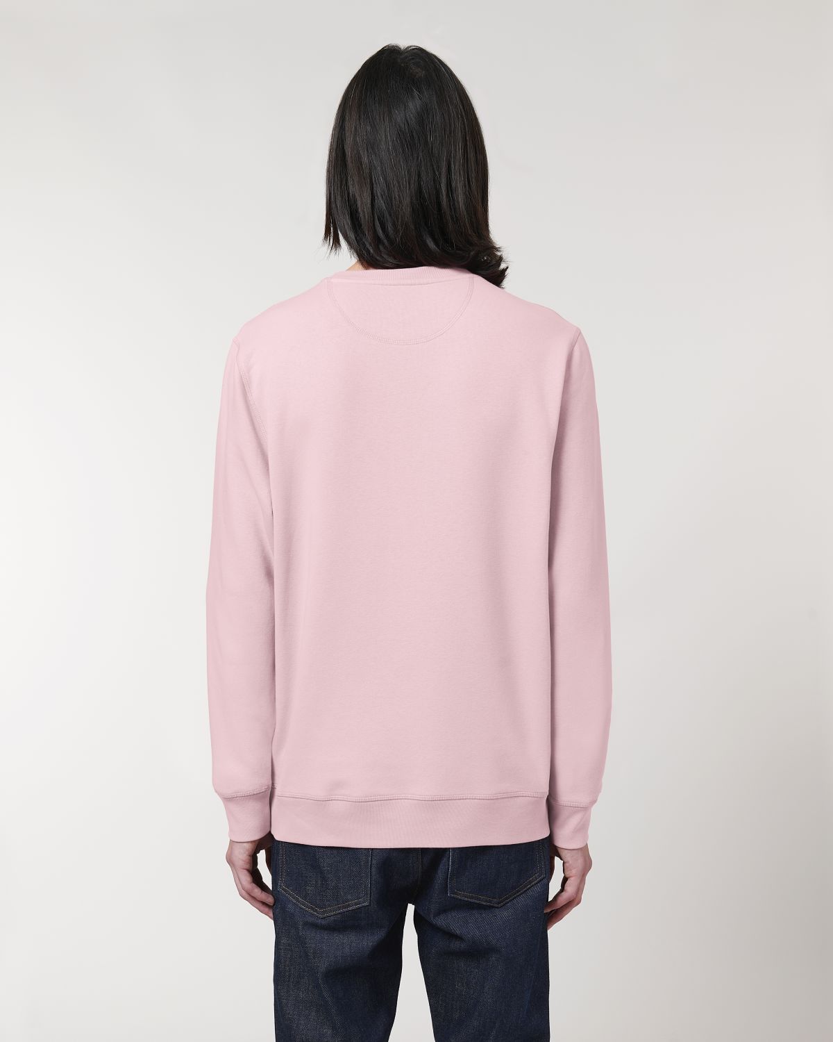 Bluza clasica unisex Roller