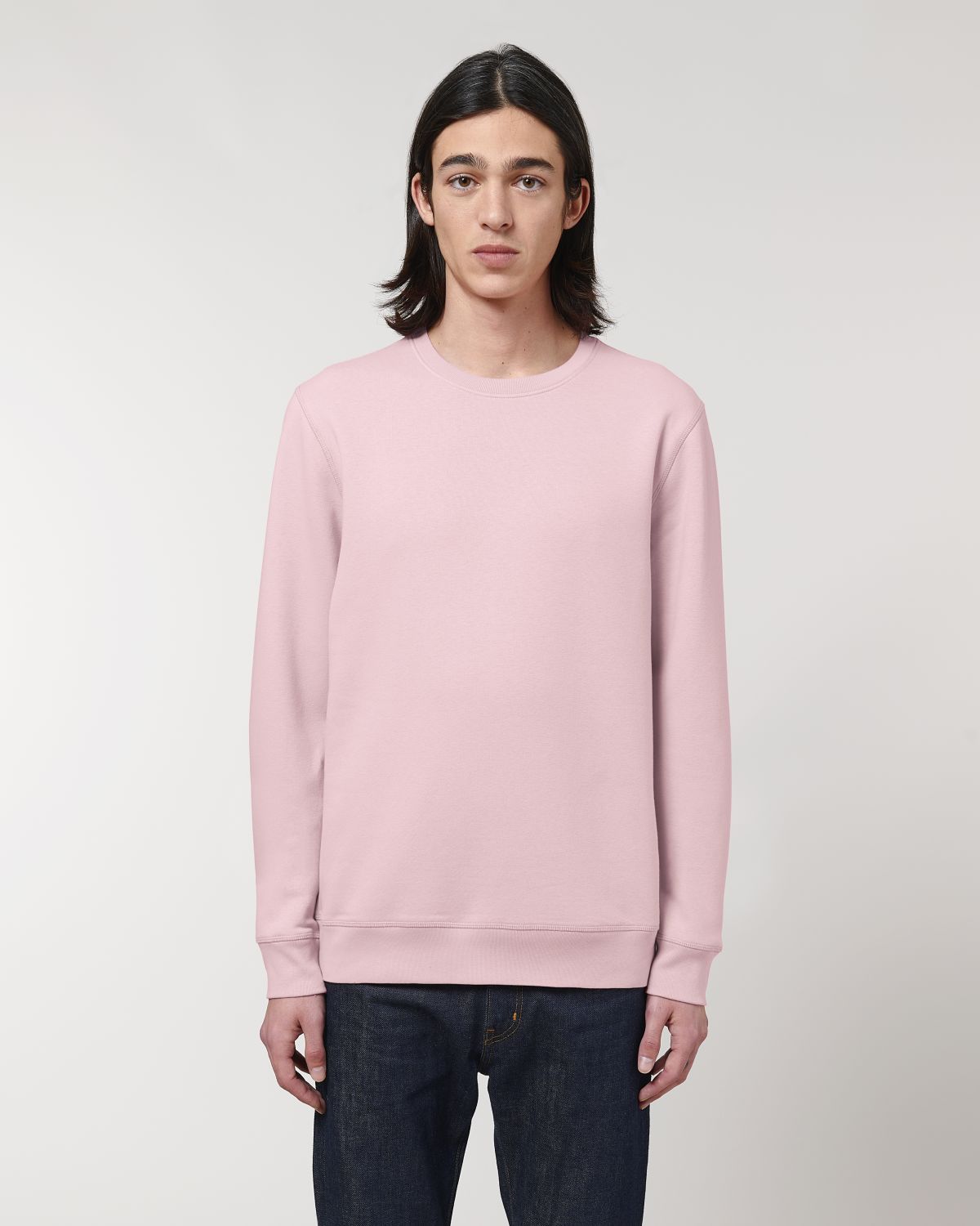 Bluza clasica unisex Roller