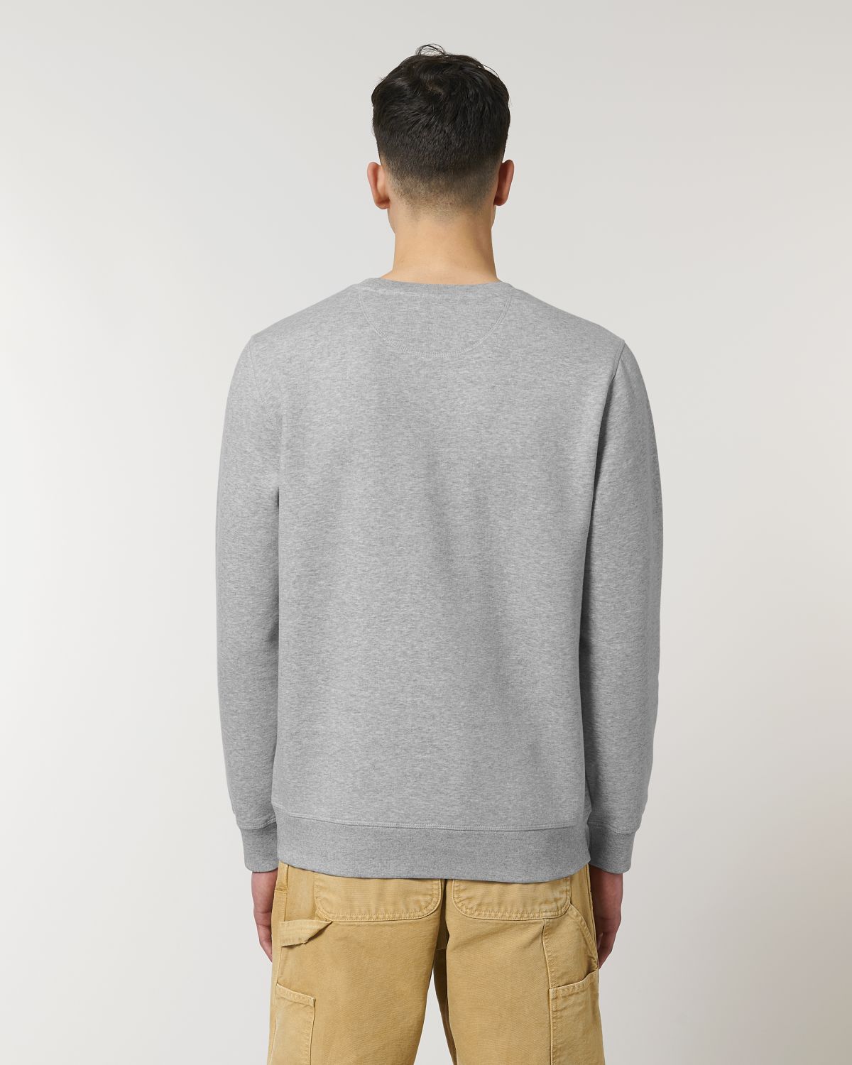 Bluza clasica unisex Roller