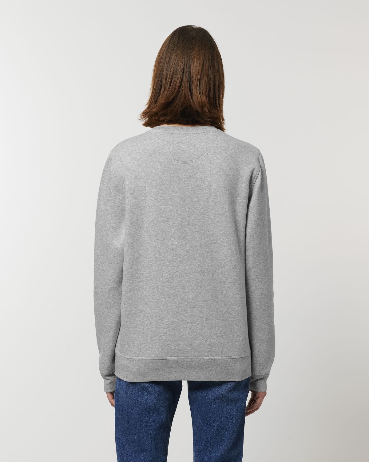Bluza clasica unisex Roller