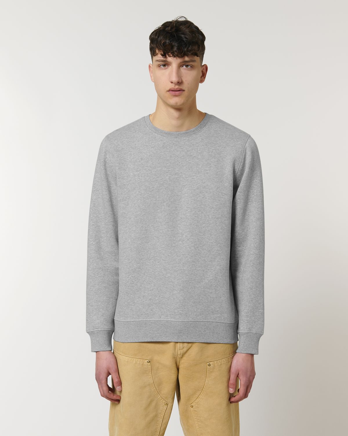Bluza clasica unisex Roller