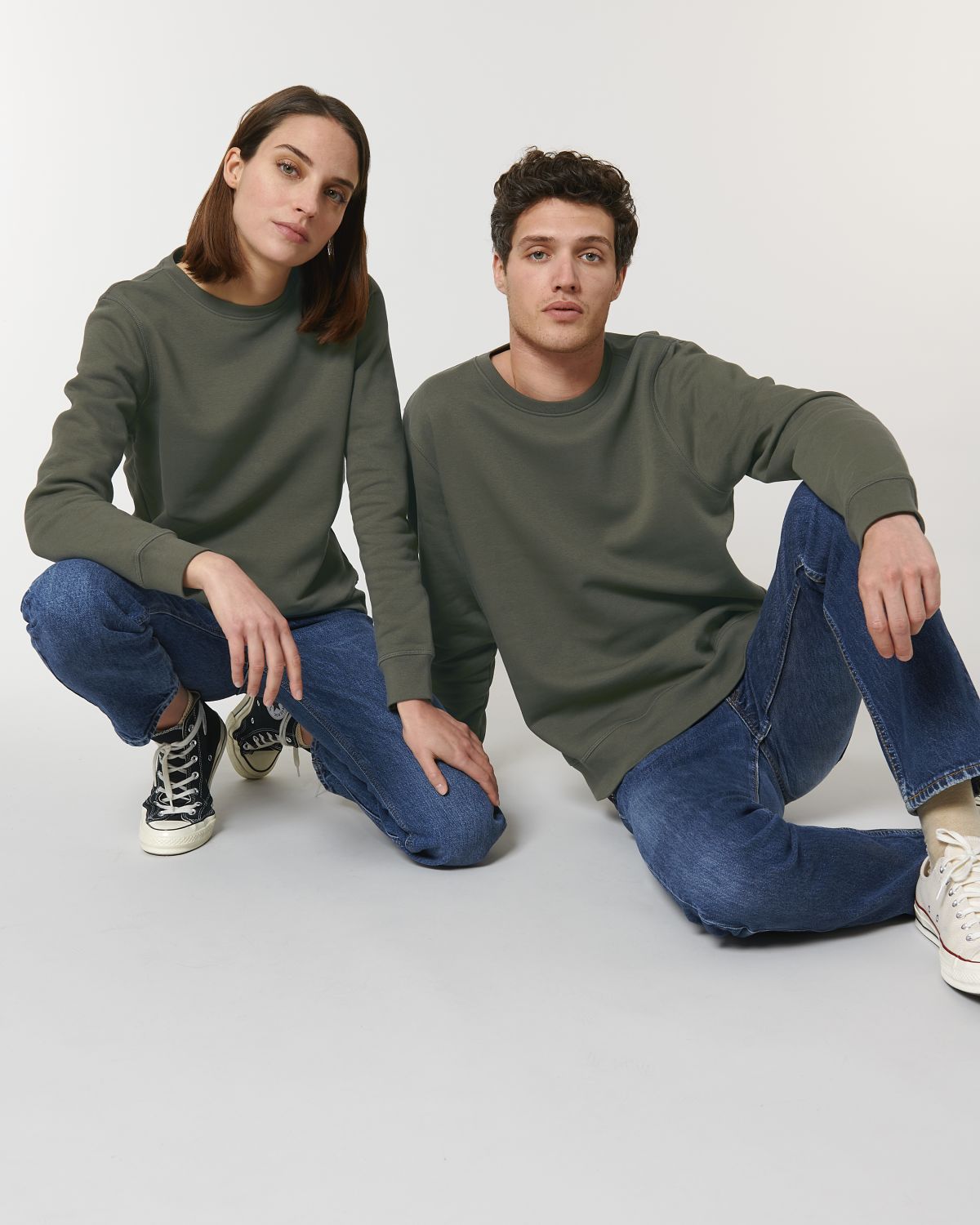 Bluza clasica unisex Roller