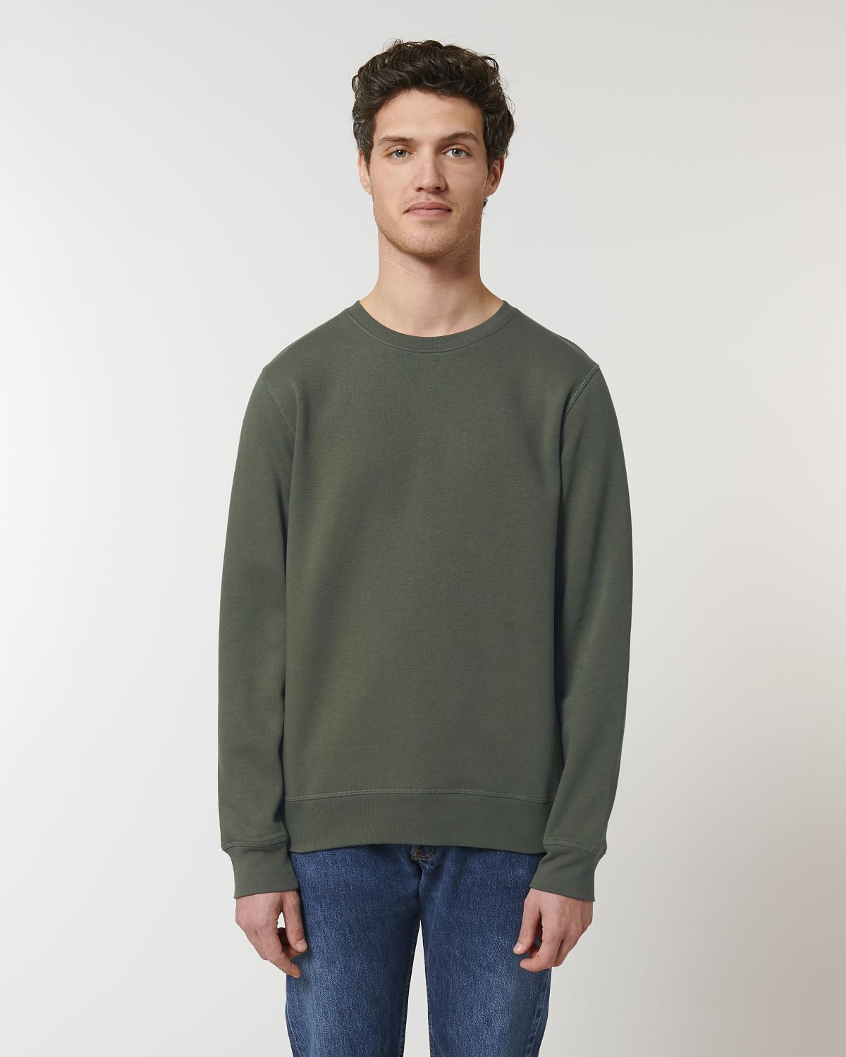 Bluza clasica unisex Roller
