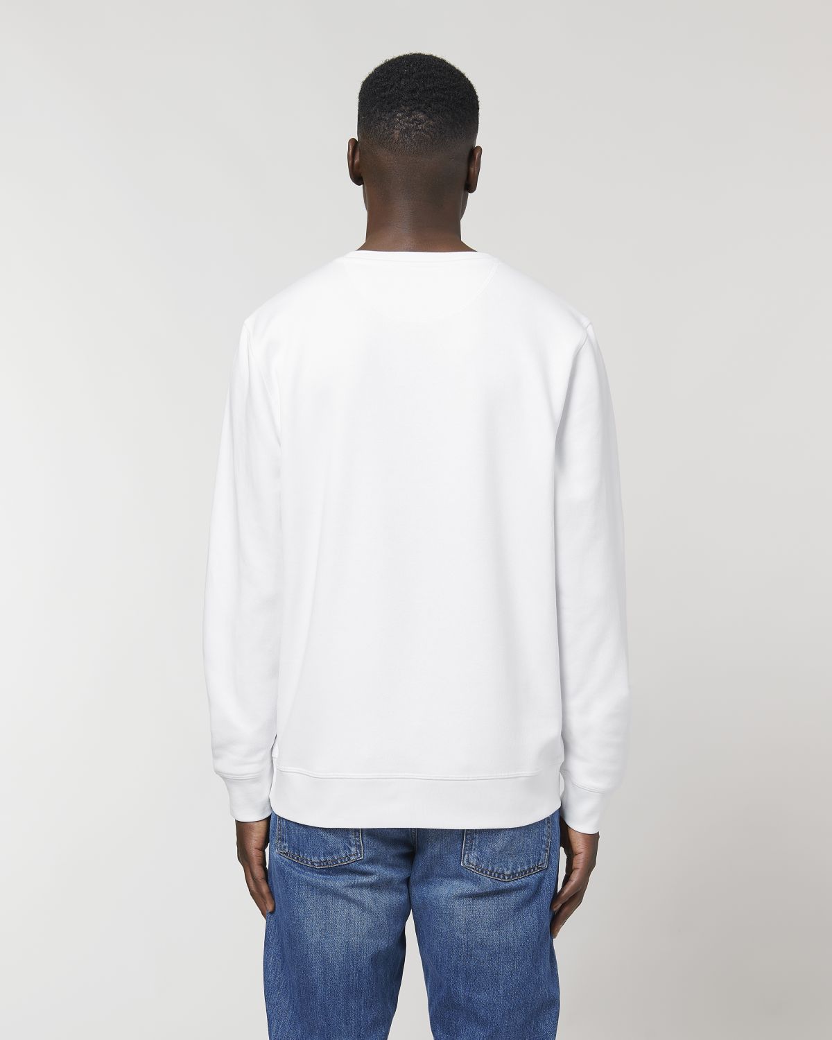 Bluza clasica unisex Roller
