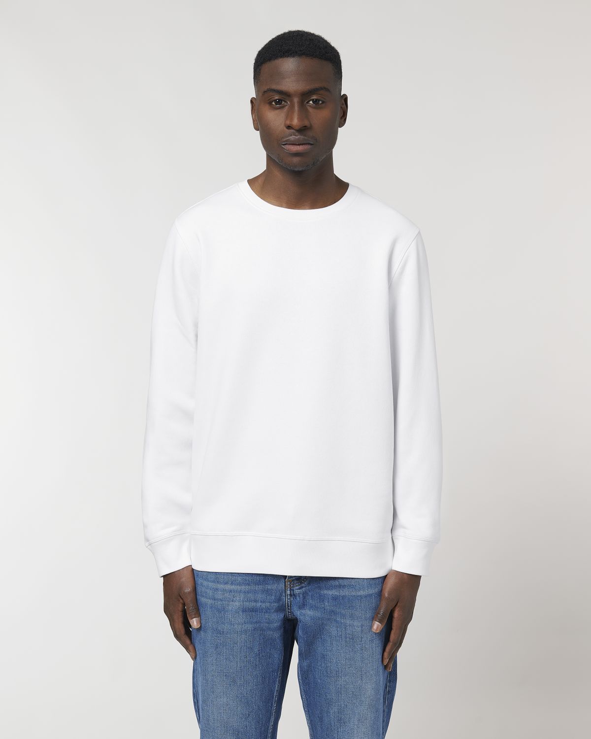 Bluza clasica unisex Roller