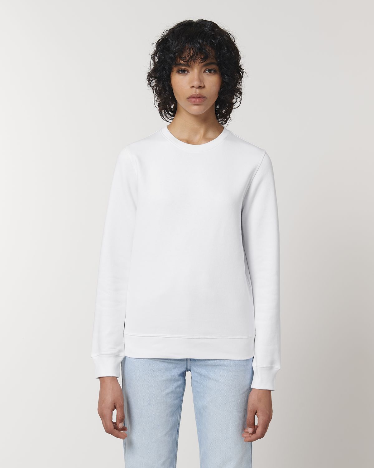 Bluza clasica unisex Roller