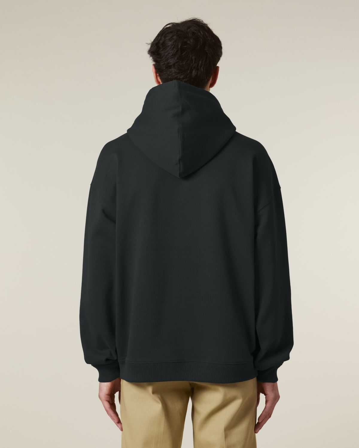 Hanorac unisex oversize Slammer 2.0
