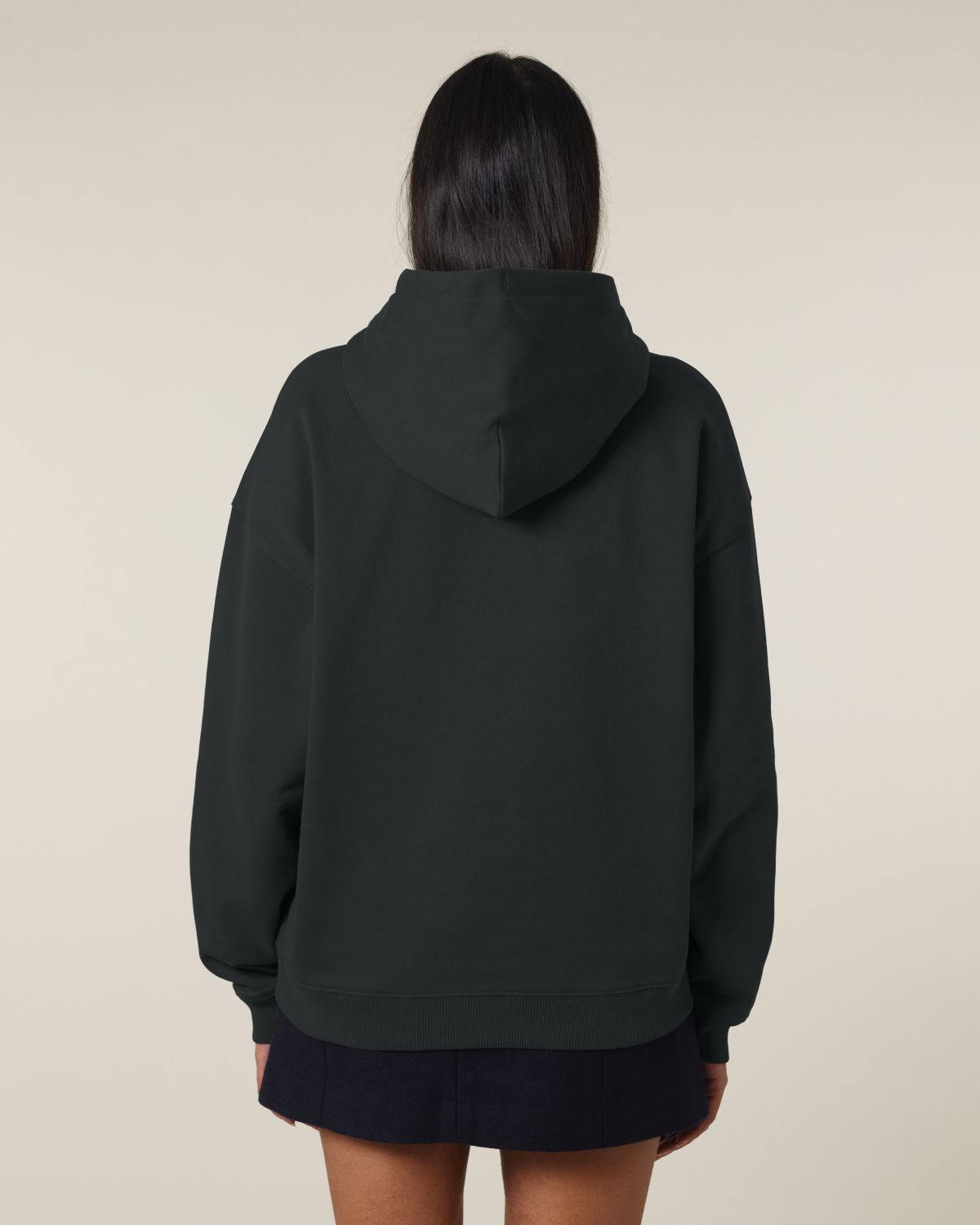 Hanorac unisex oversize Slammer 2.0