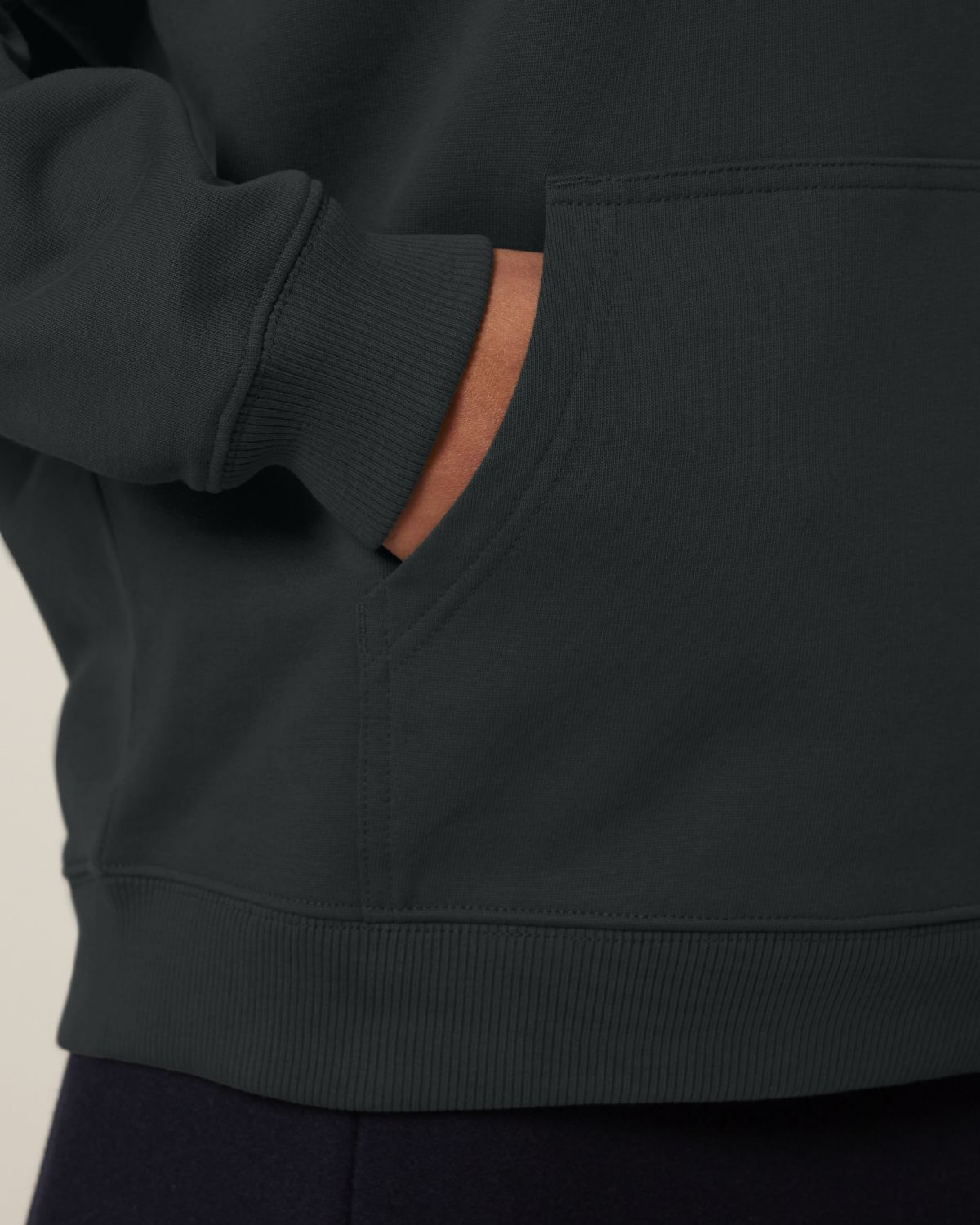 Hanorac unisex oversize Slammer 2.0