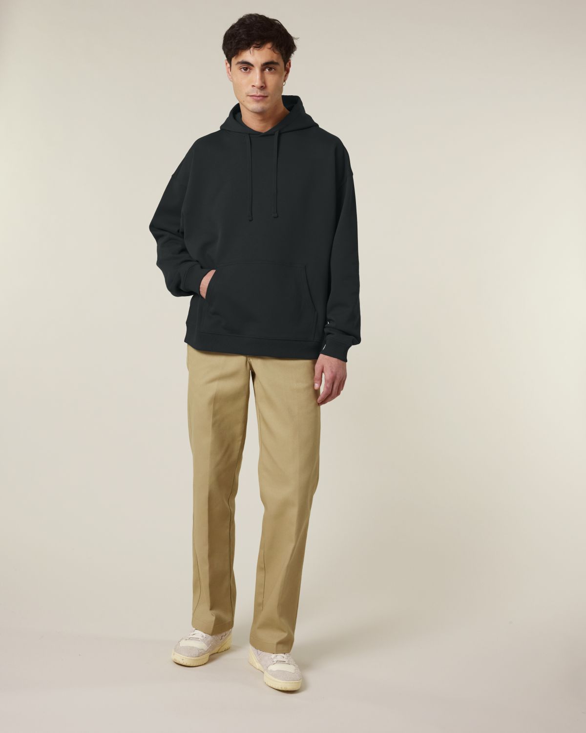 Hanorac unisex oversize Slammer 2.0