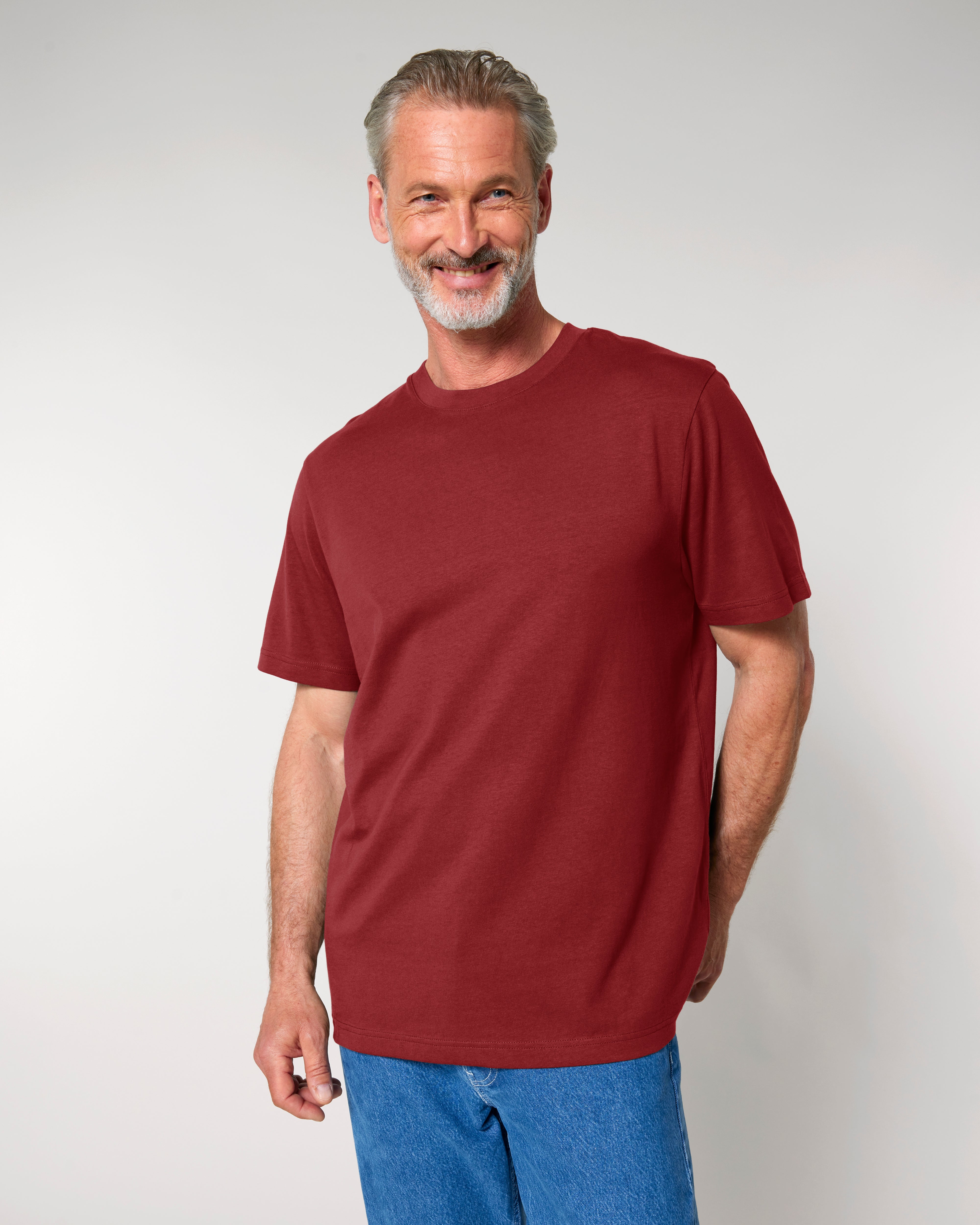 Tricou unisex heavy relaxed Sparker 2.0
