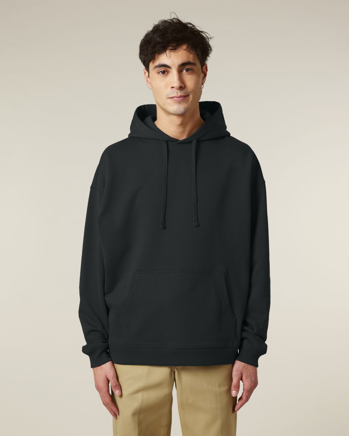 Hanorac unisex oversize Slammer 2.0