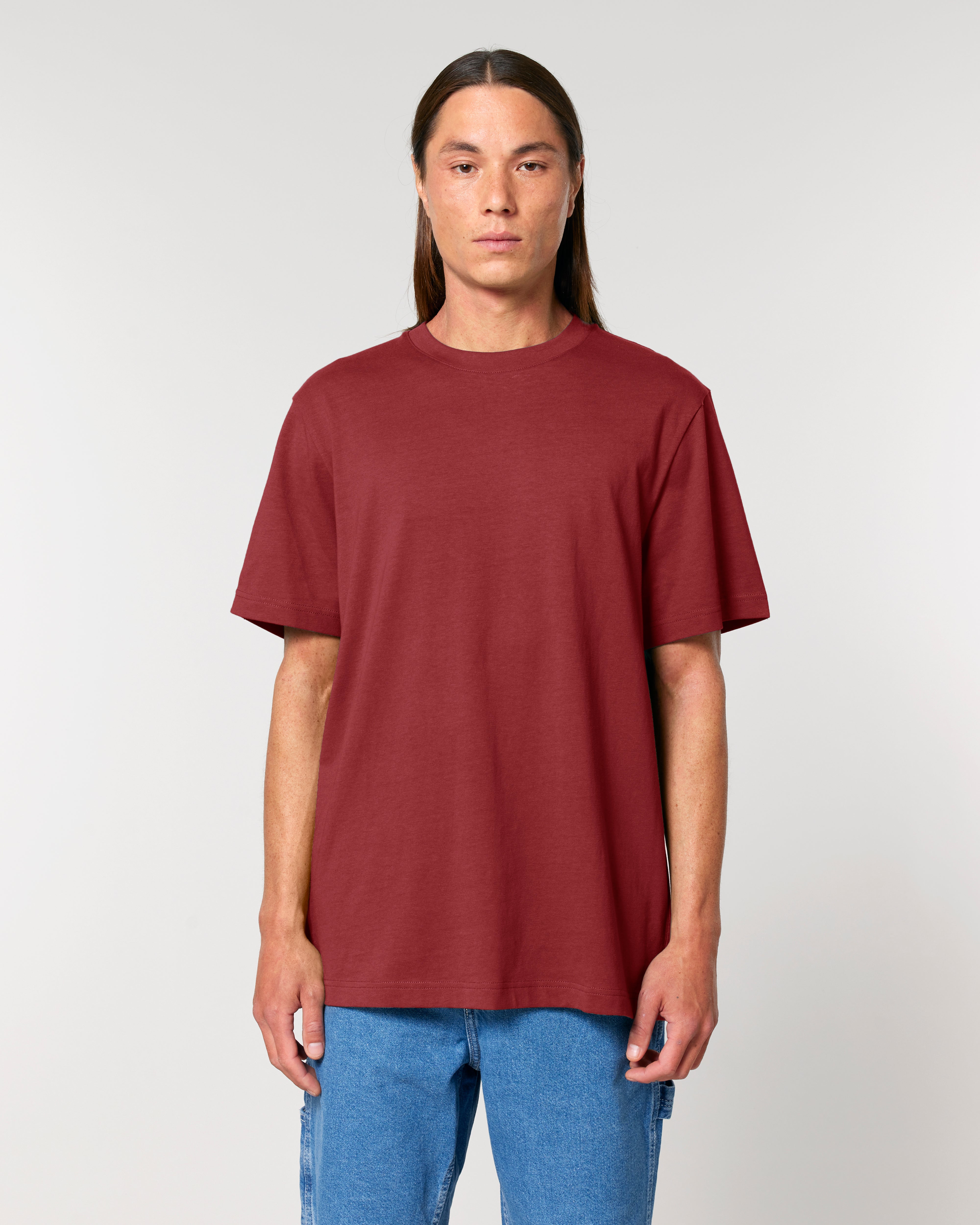 Tricou unisex heavy relaxed Sparker 2.0