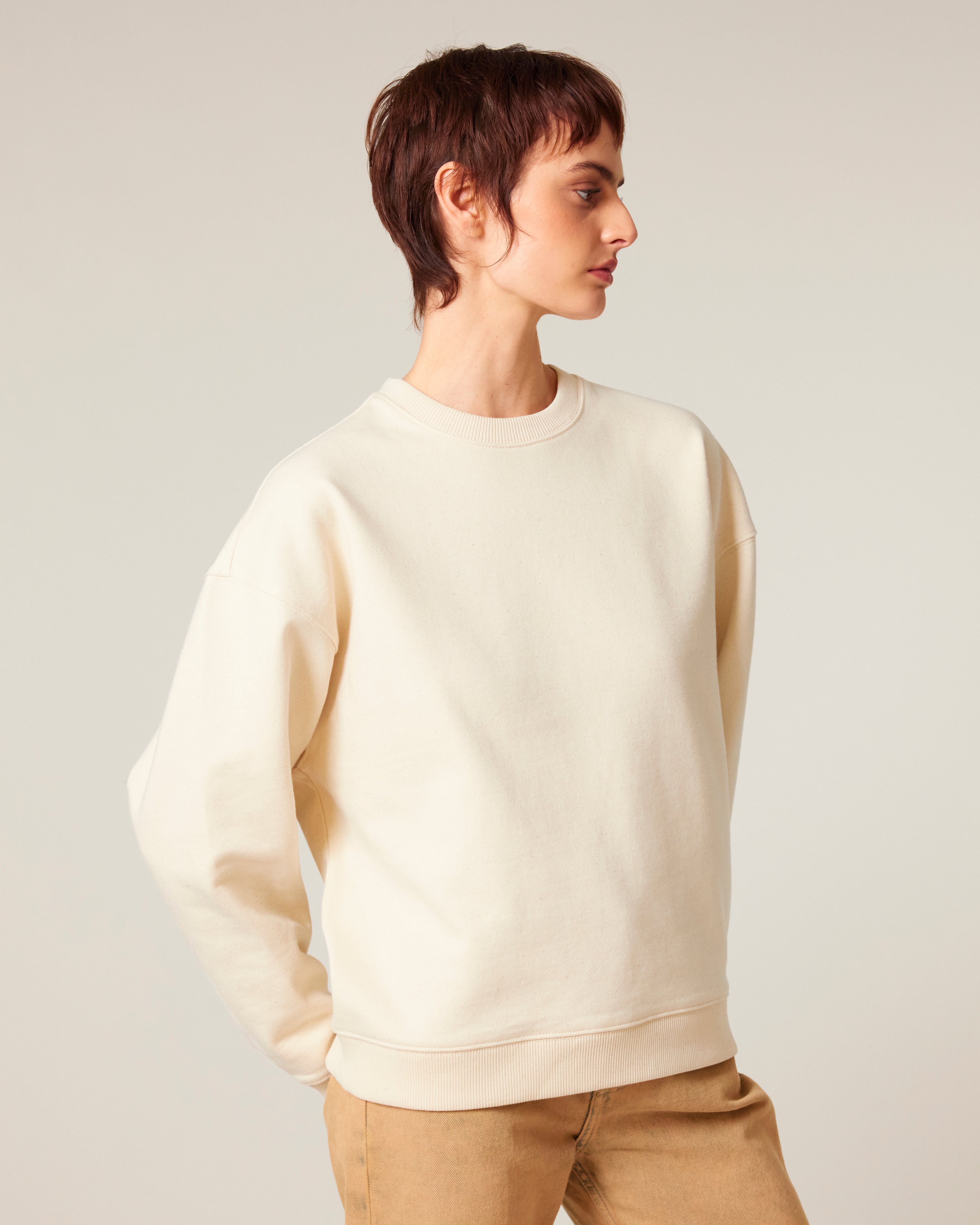 Bluza oversize Radder 2.0