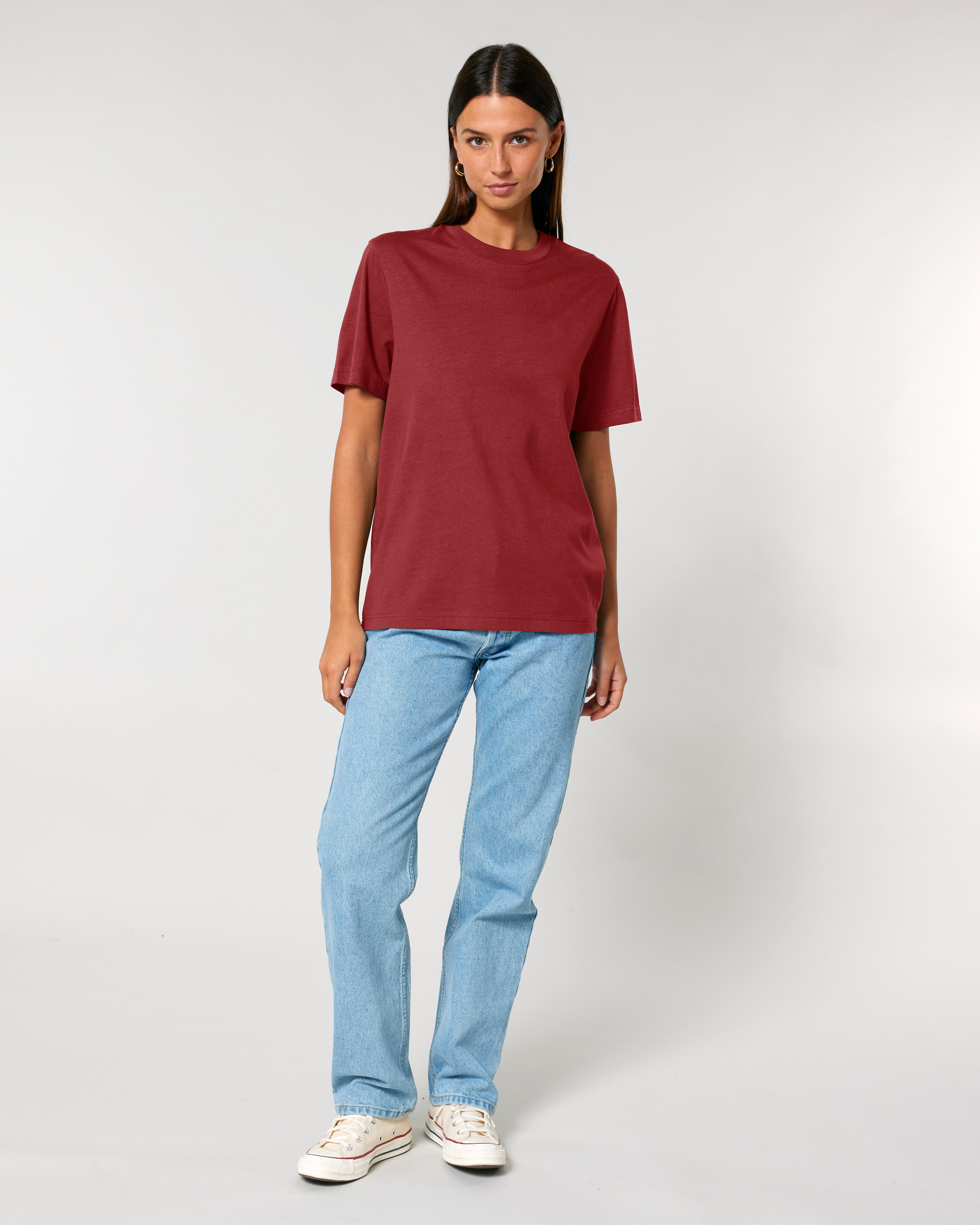 Tricou unisex heavy relaxed Sparker 2.0