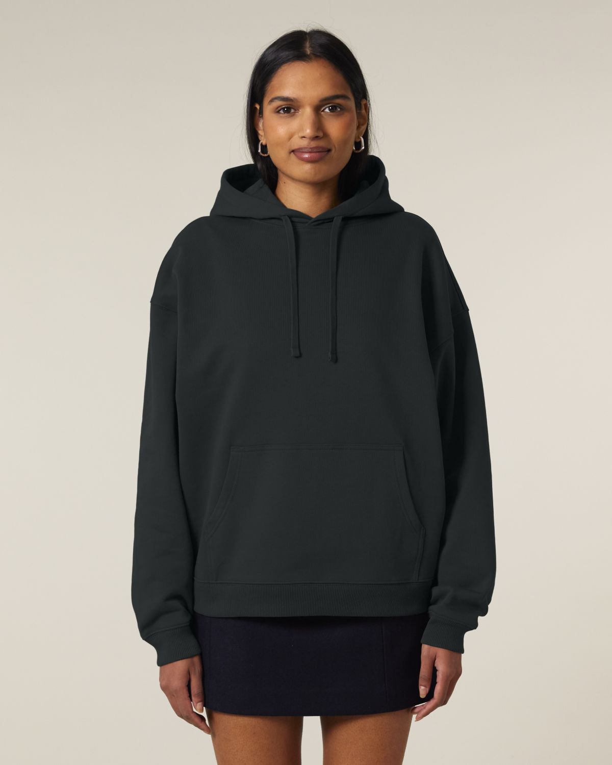 Hanorac unisex oversize Slammer 2.0