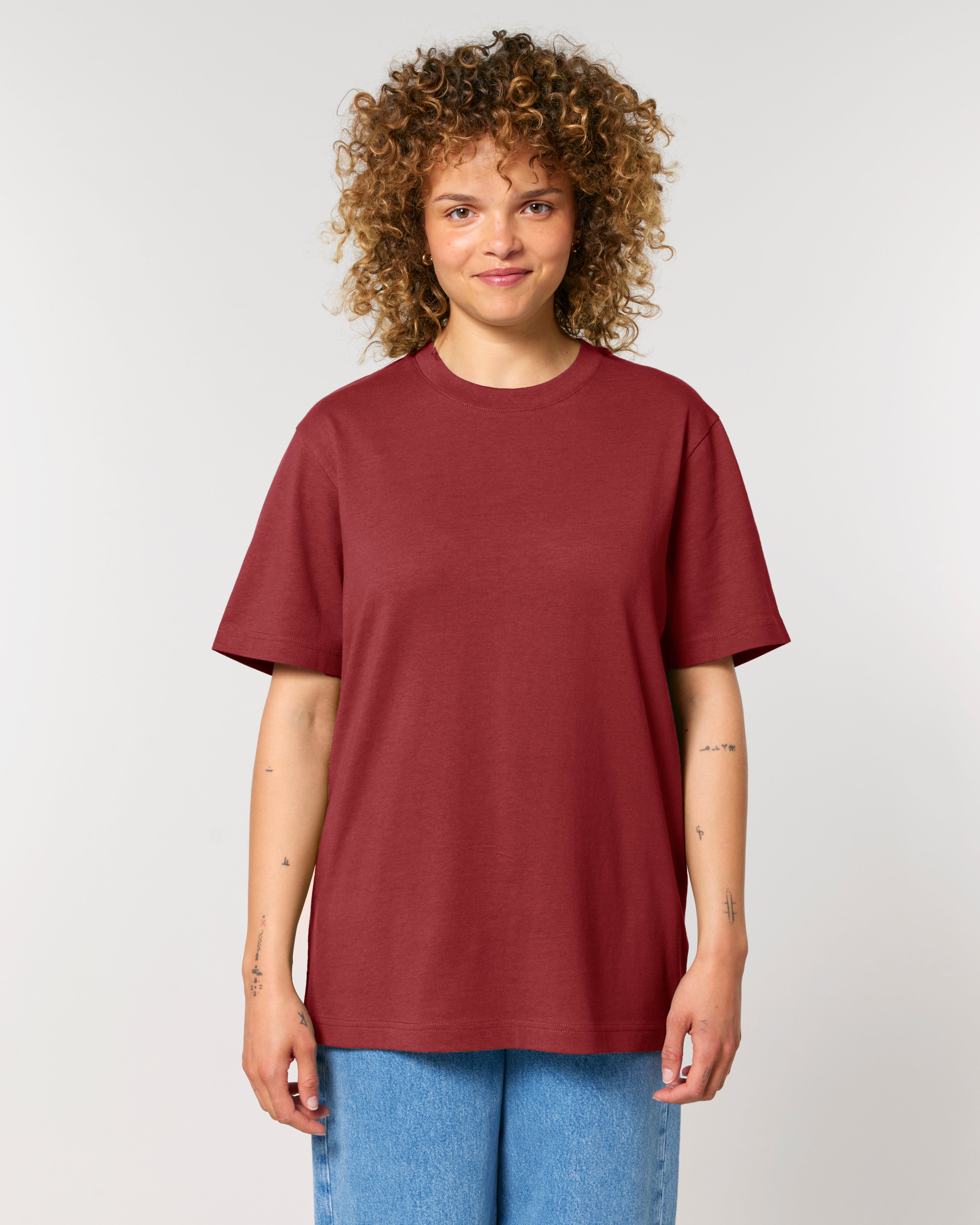 Tricou unisex heavy relaxed Sparker 2.0