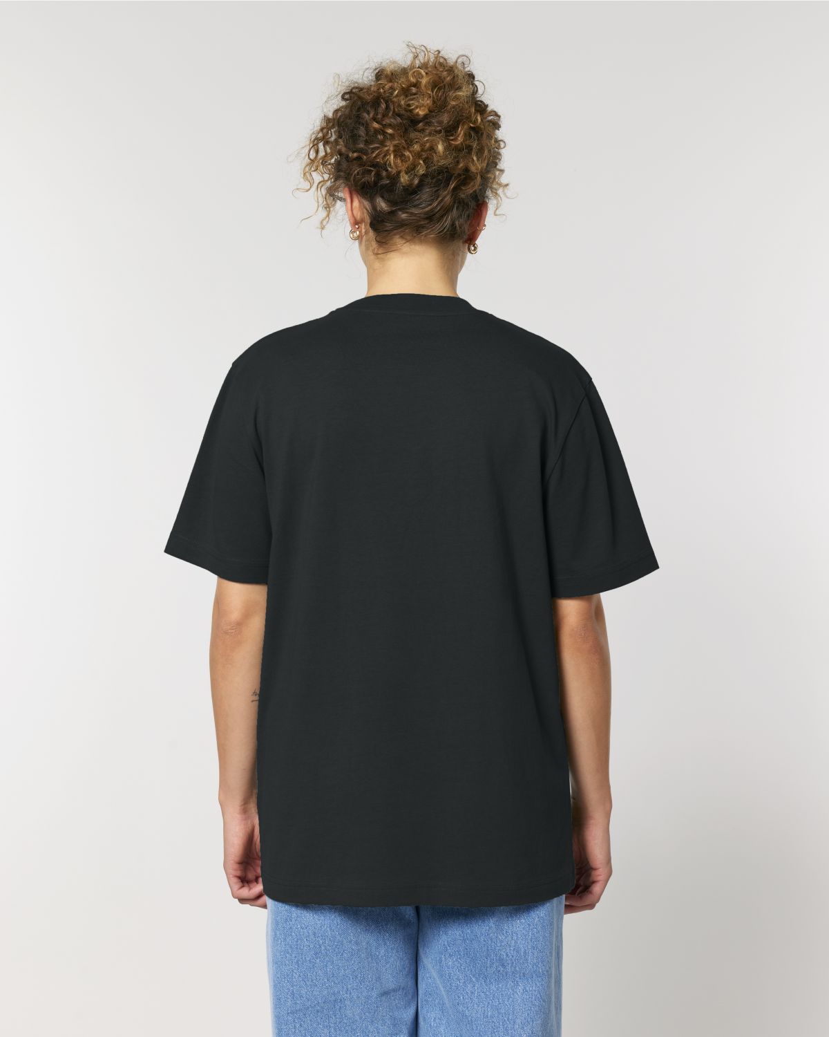 Tricou unisex heavy relaxed Sparker 2.0