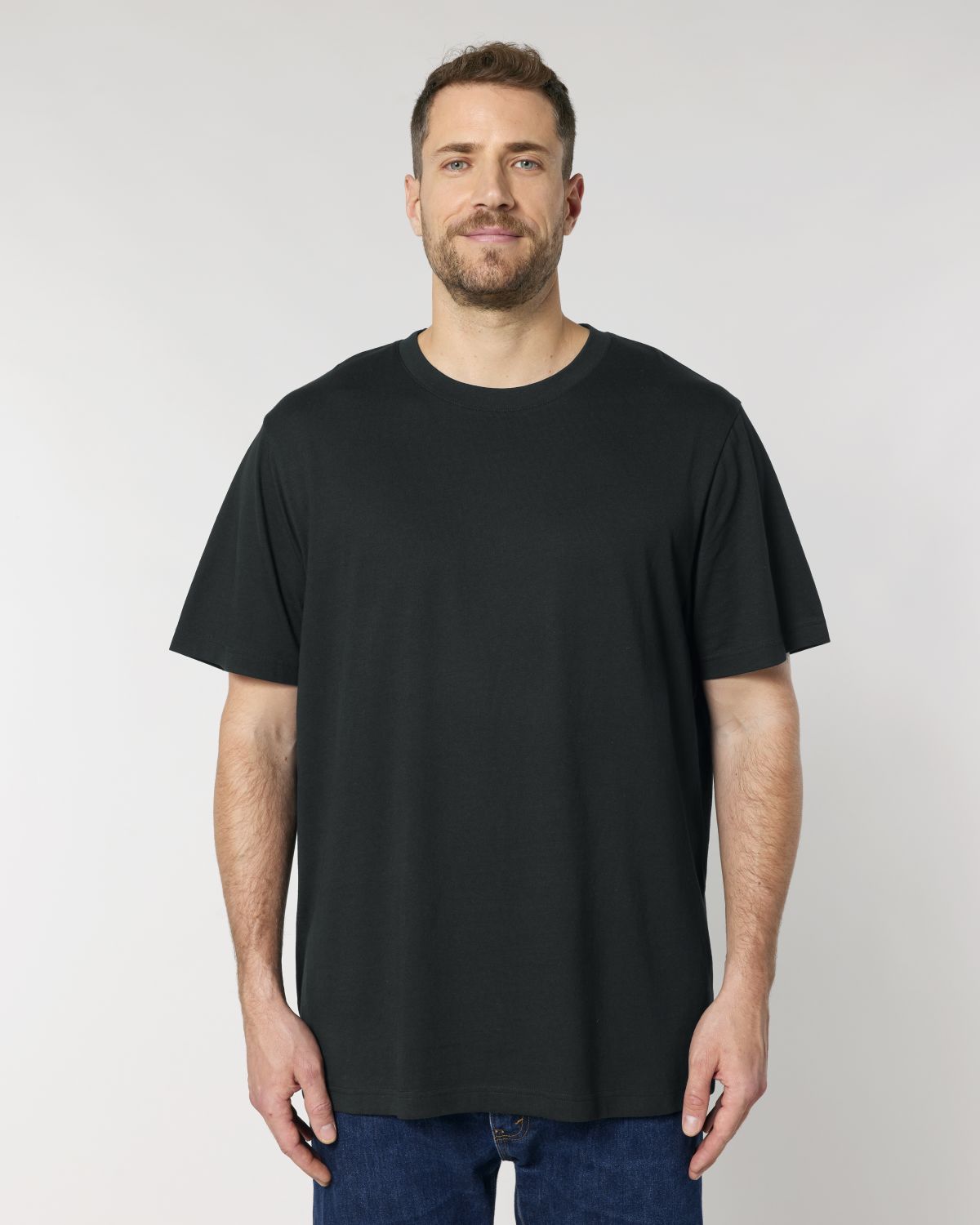 Tricou unisex heavy relaxed Sparker 2.0