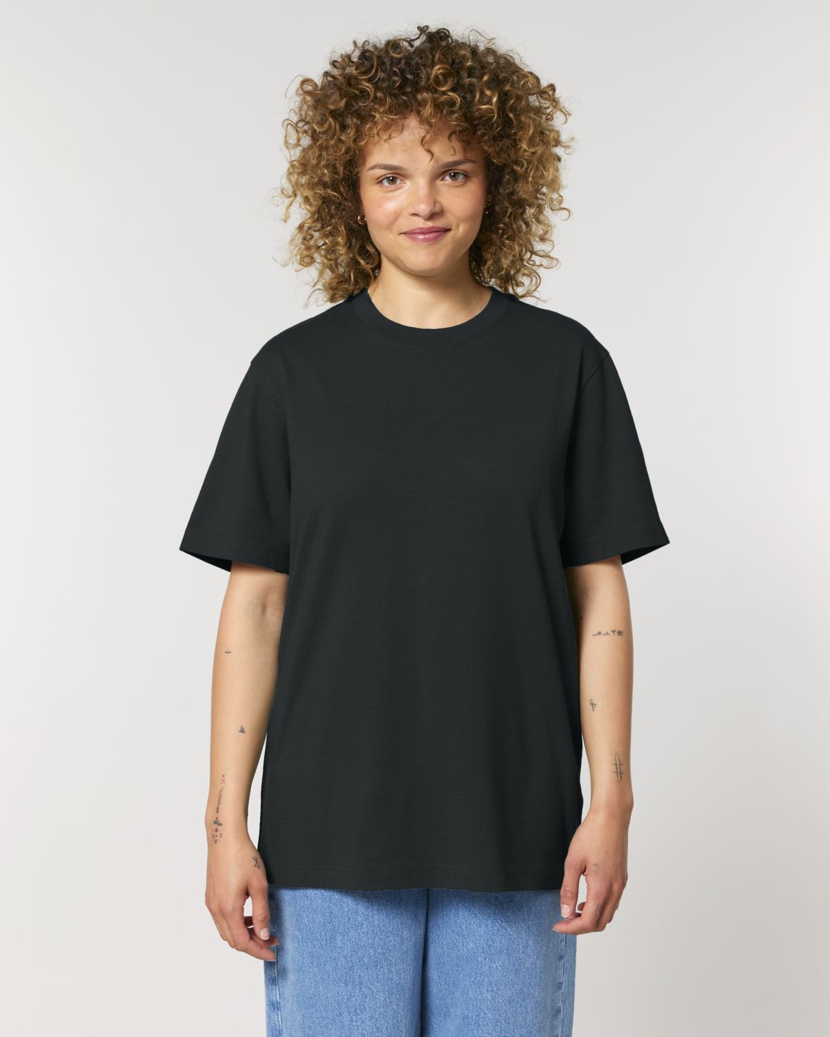 Tricou unisex heavy relaxed Sparker 2.0