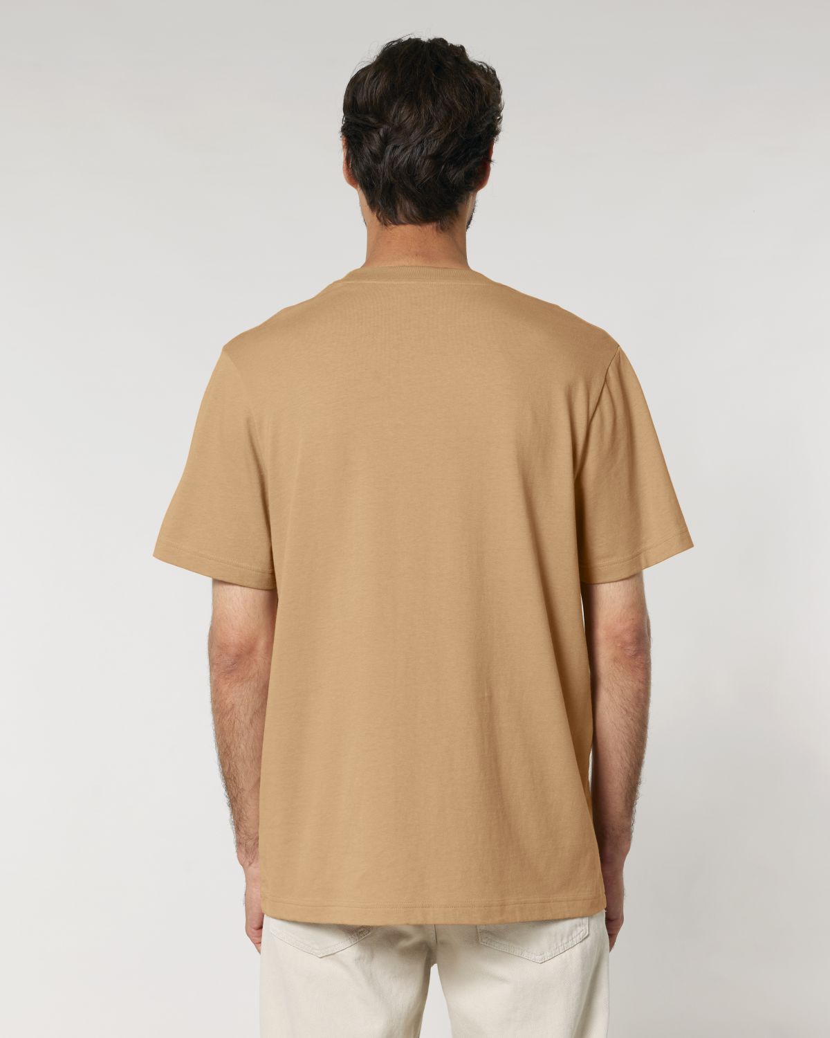 Tricou unisex heavy relaxed Sparker 2.0